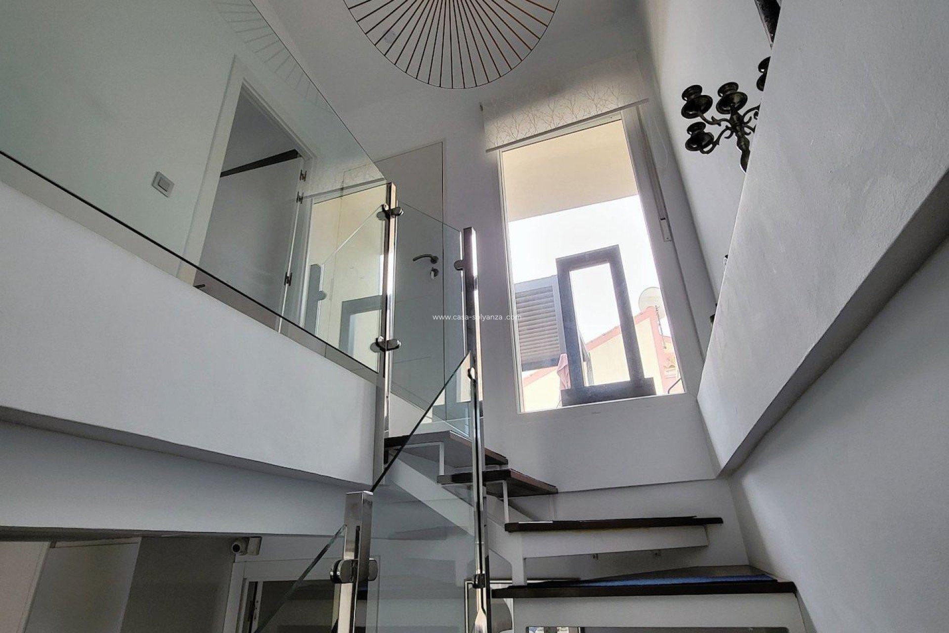 Resale - Townhouse - Torrevieja - Los Balcones