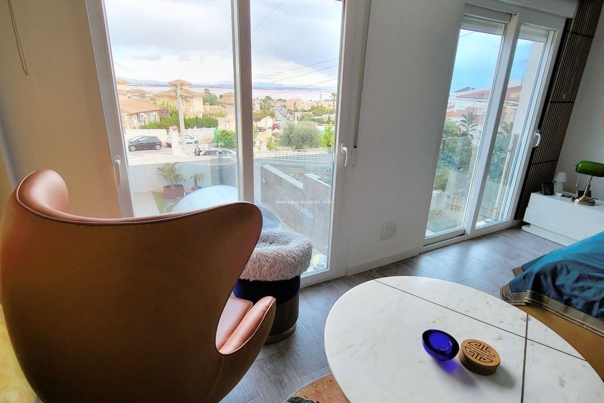 Resale - Townhouse - Torrevieja - Los Balcones