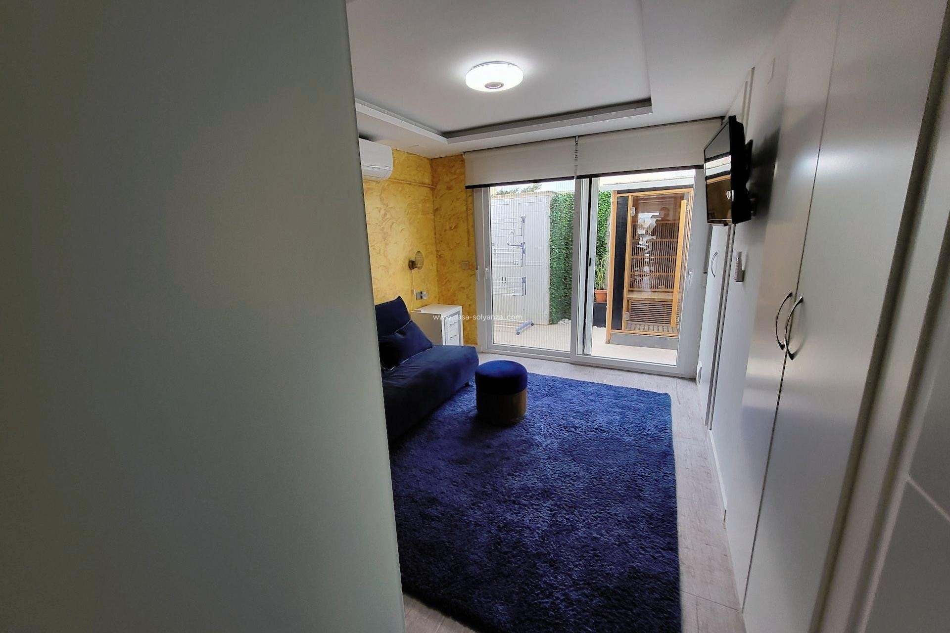 Resale - Townhouse - Torrevieja - Los Balcones