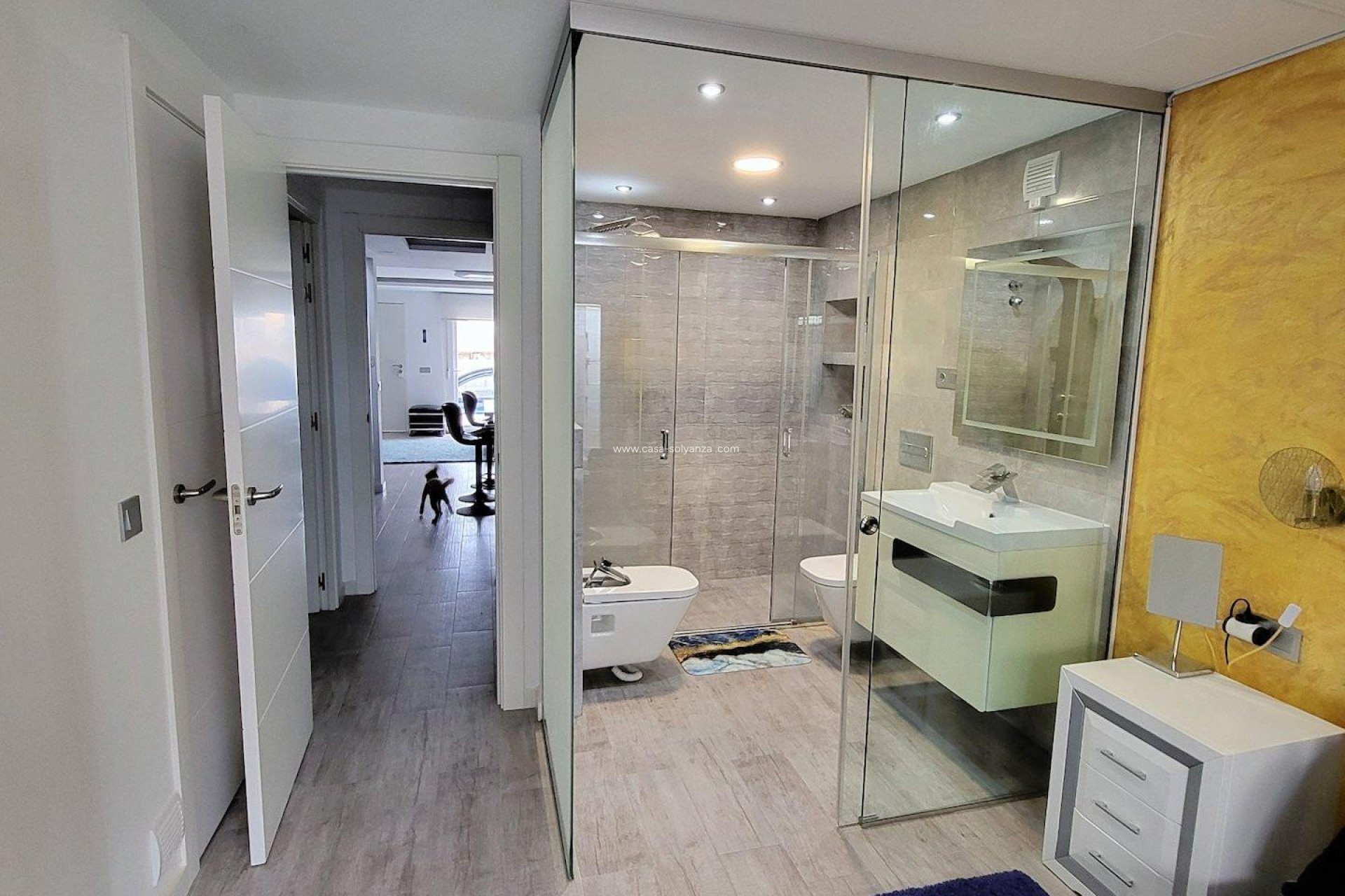 Resale - Townhouse - Torrevieja - Los Balcones