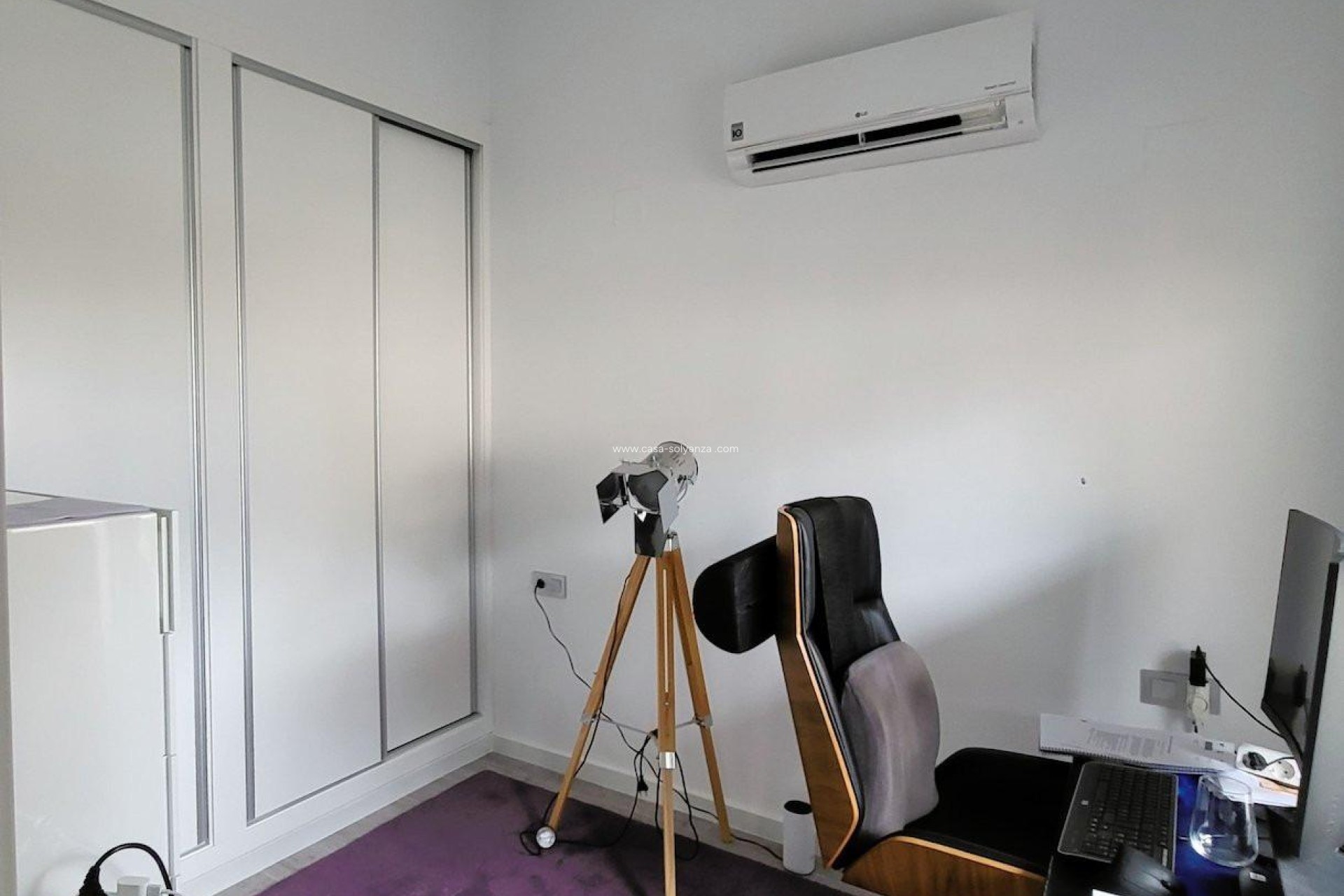 Resale - Townhouse - Torrevieja - Los Balcones