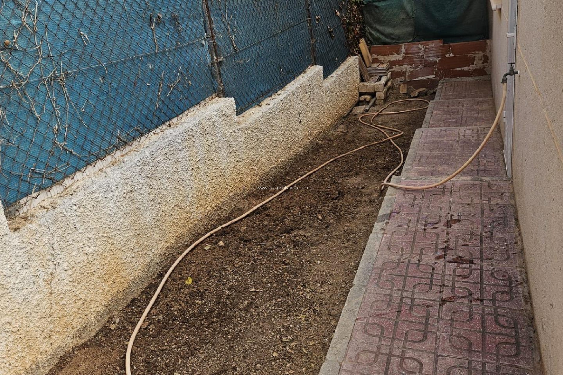 Resale - Townhouse - Torrevieja - Los Balcones