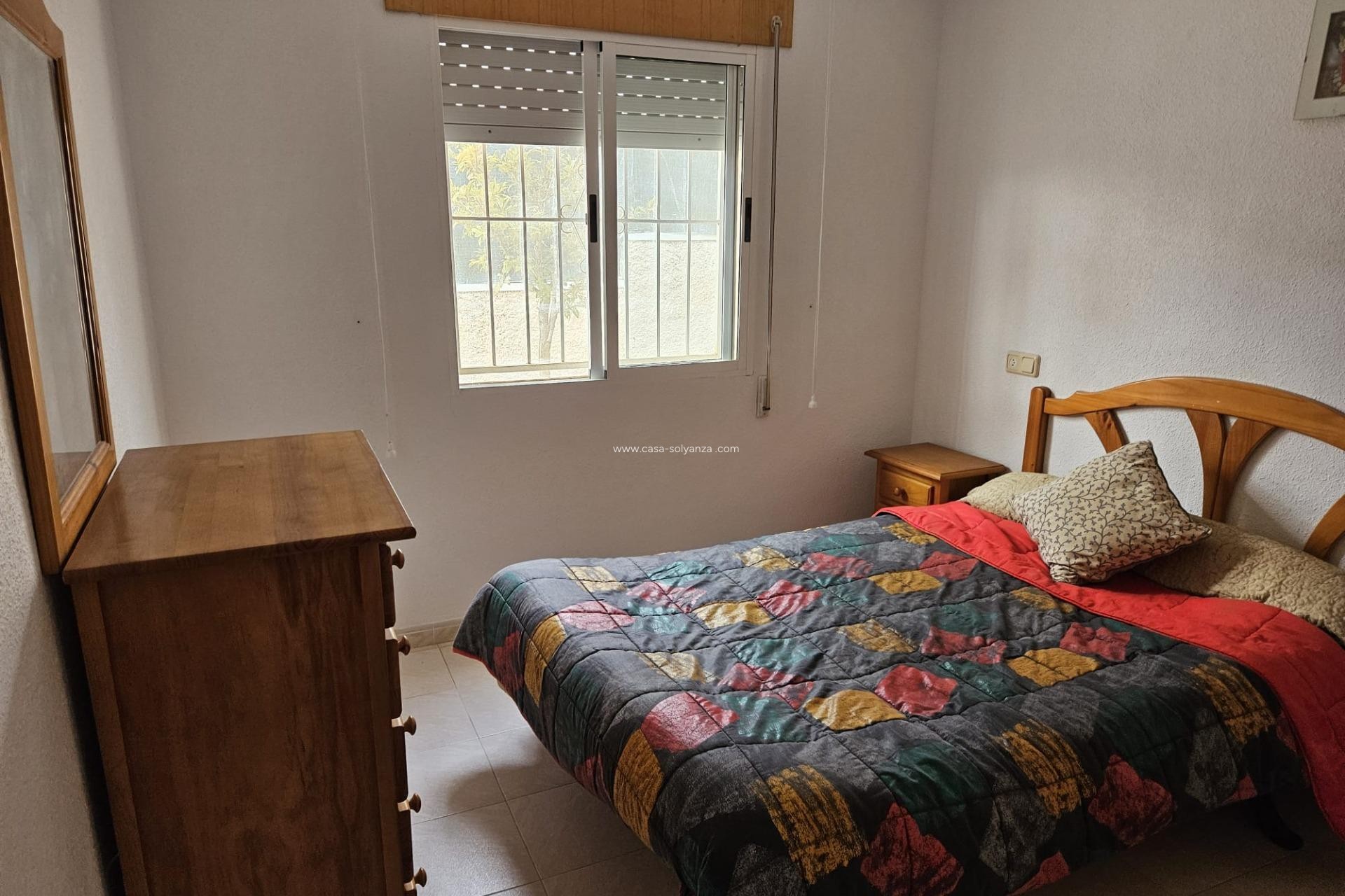 Resale - Townhouse - Torrevieja - Los Balcones