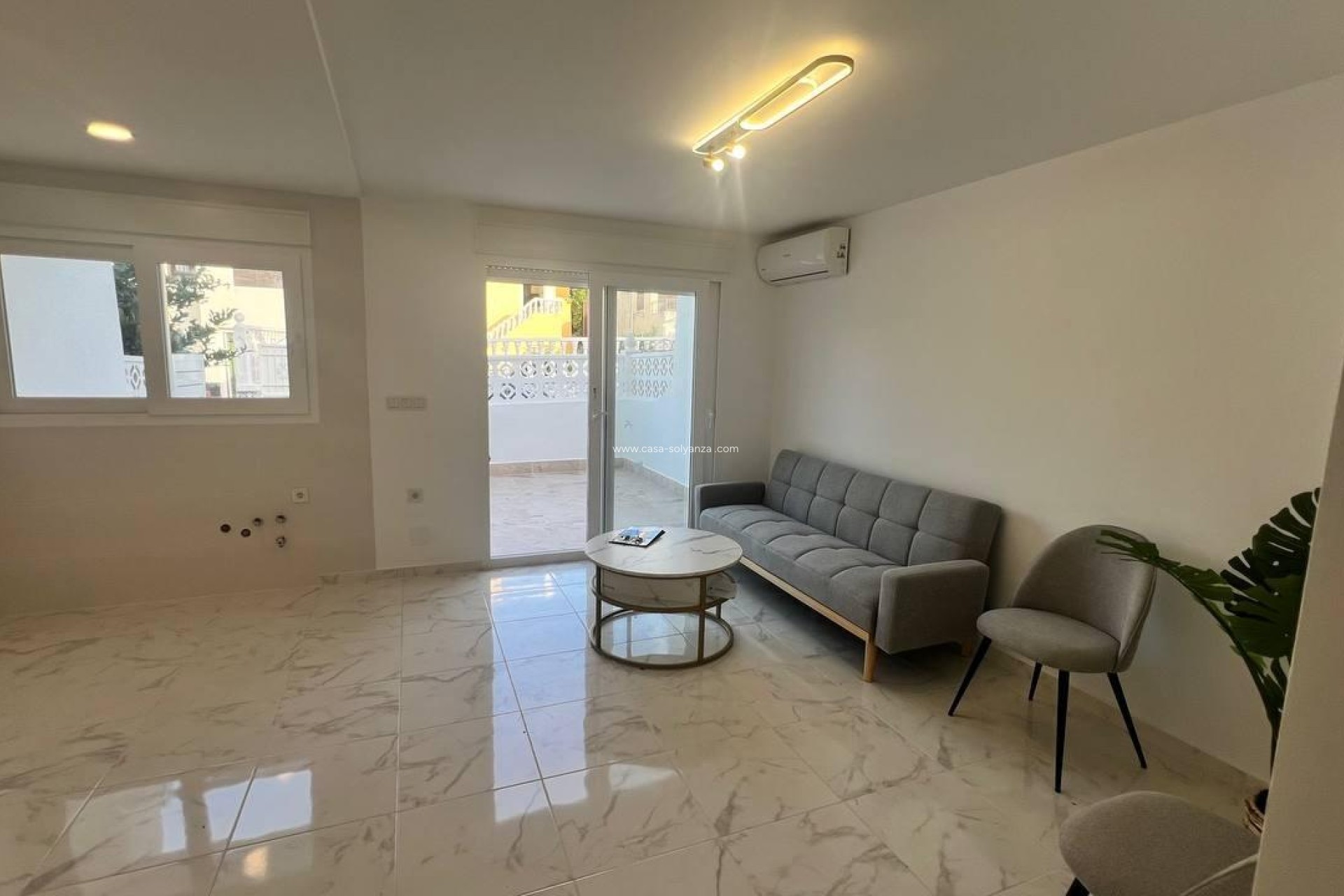 Resale - Townhouse - Torrevieja - Los Balcones