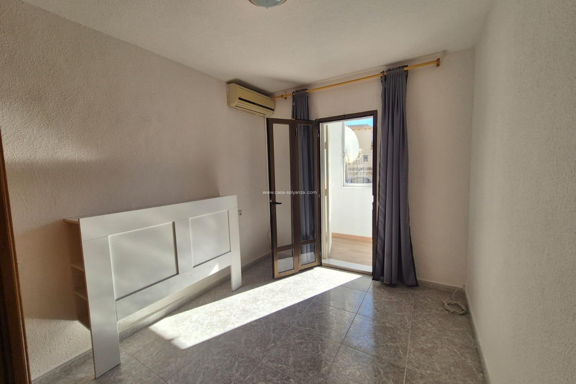 Resale - Townhouse - Torrevieja - Los Balcones