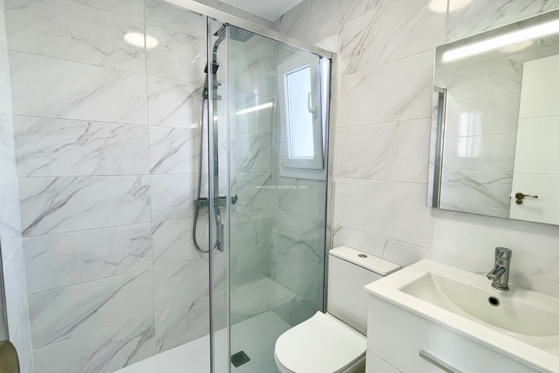 Resale - Townhouse - Torrevieja - Los Balcones