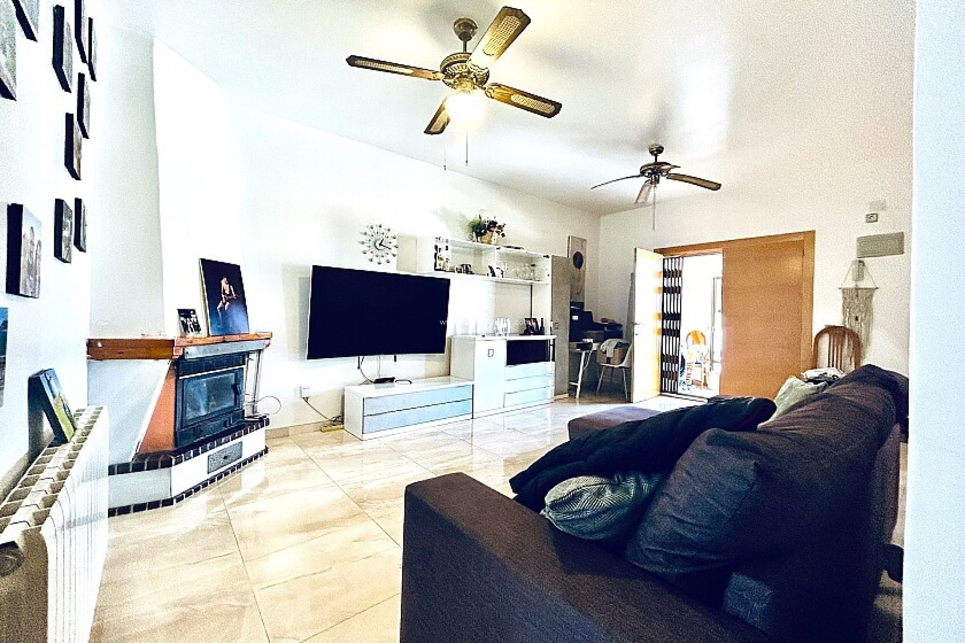 Resale - Townhouse - Torrevieja - Los Balcones