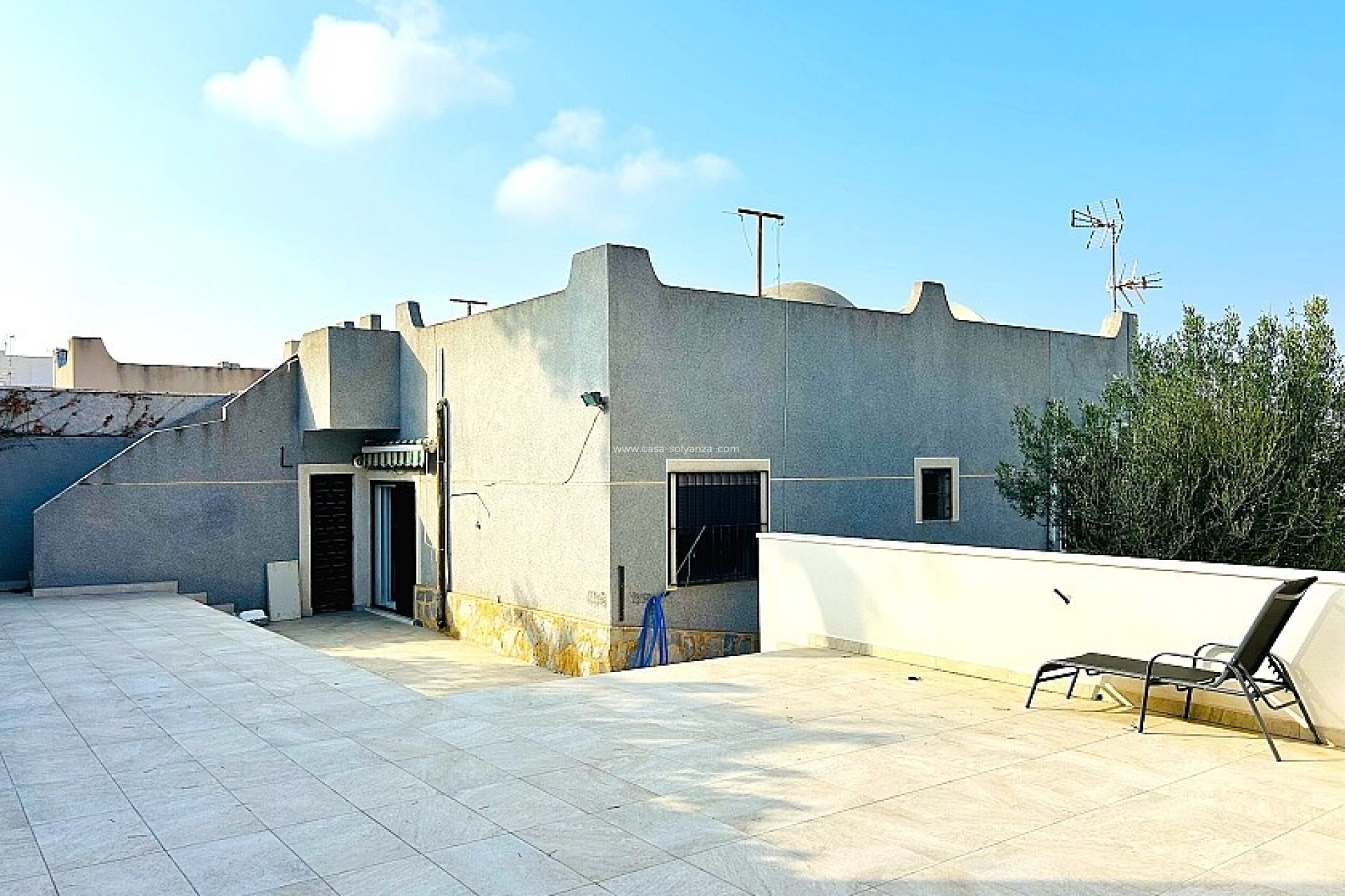 Resale - Townhouse - Torrevieja - Los Balcones