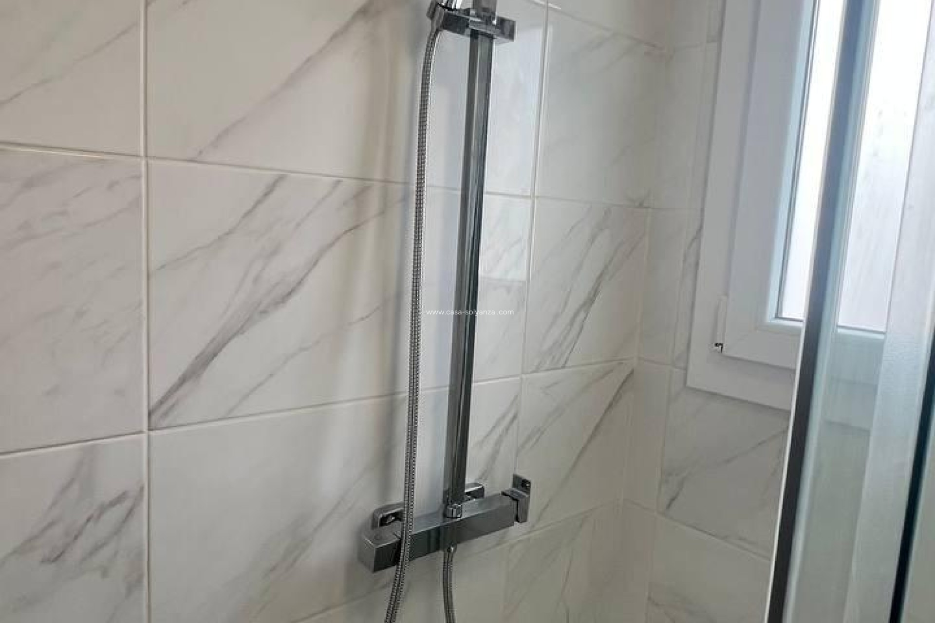 Resale - Townhouse - Torrevieja - Los Balcones