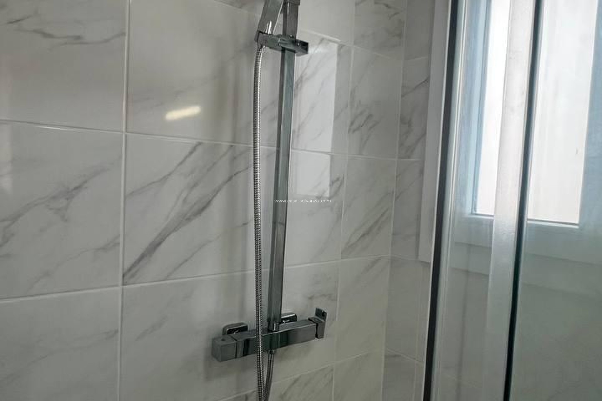 Resale - Townhouse - Torrevieja - Los Balcones