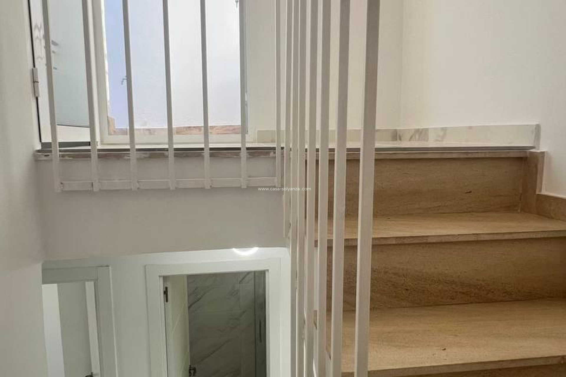 Resale - Townhouse - Torrevieja - Los Balcones