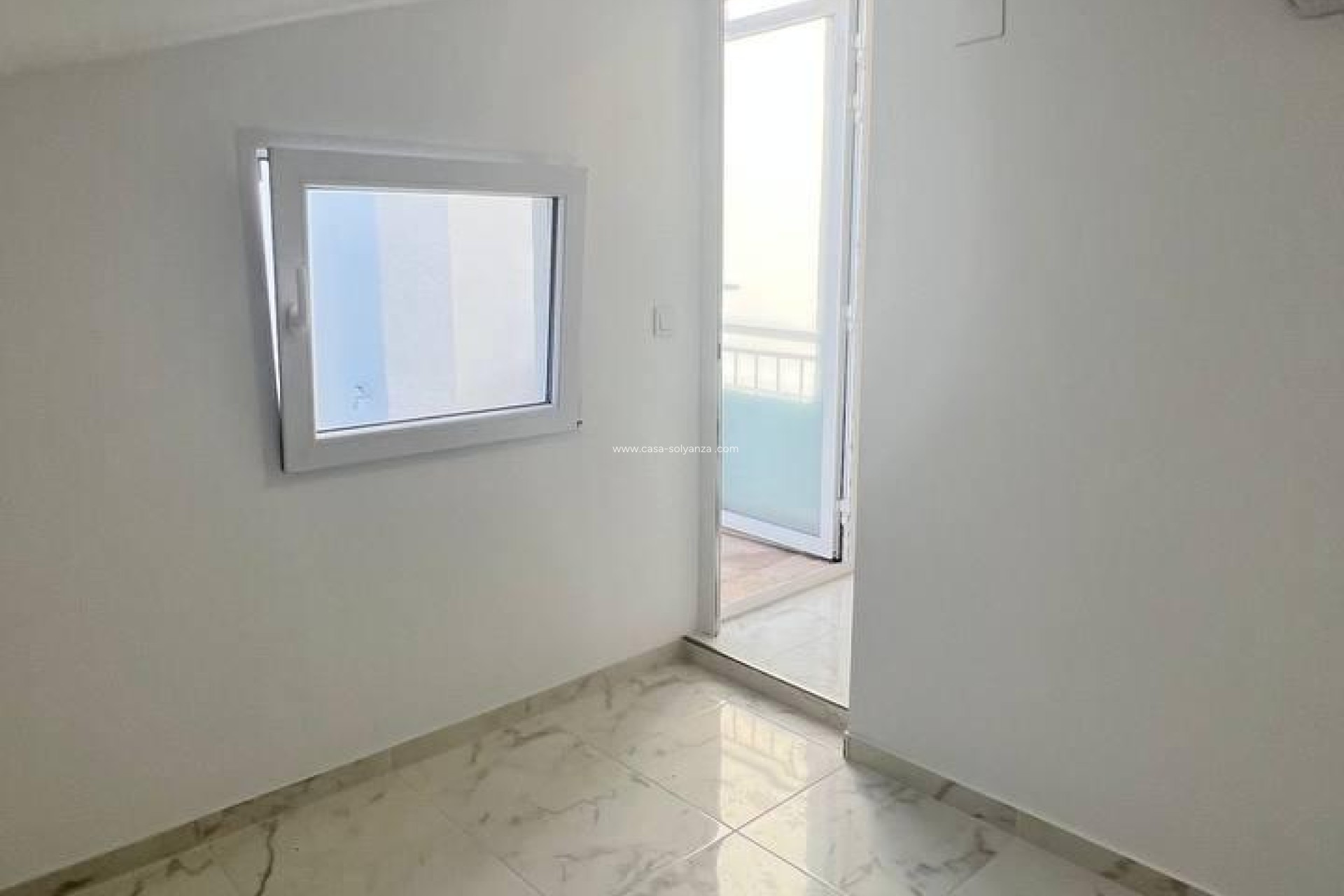 Resale - Townhouse - Torrevieja - Los Balcones