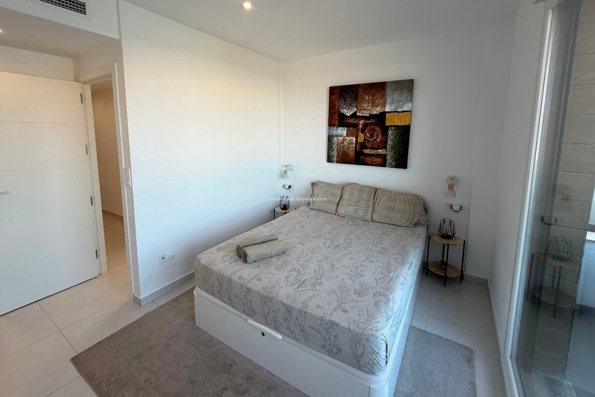 Resale - Townhouse - Torrevieja - Los Balcones