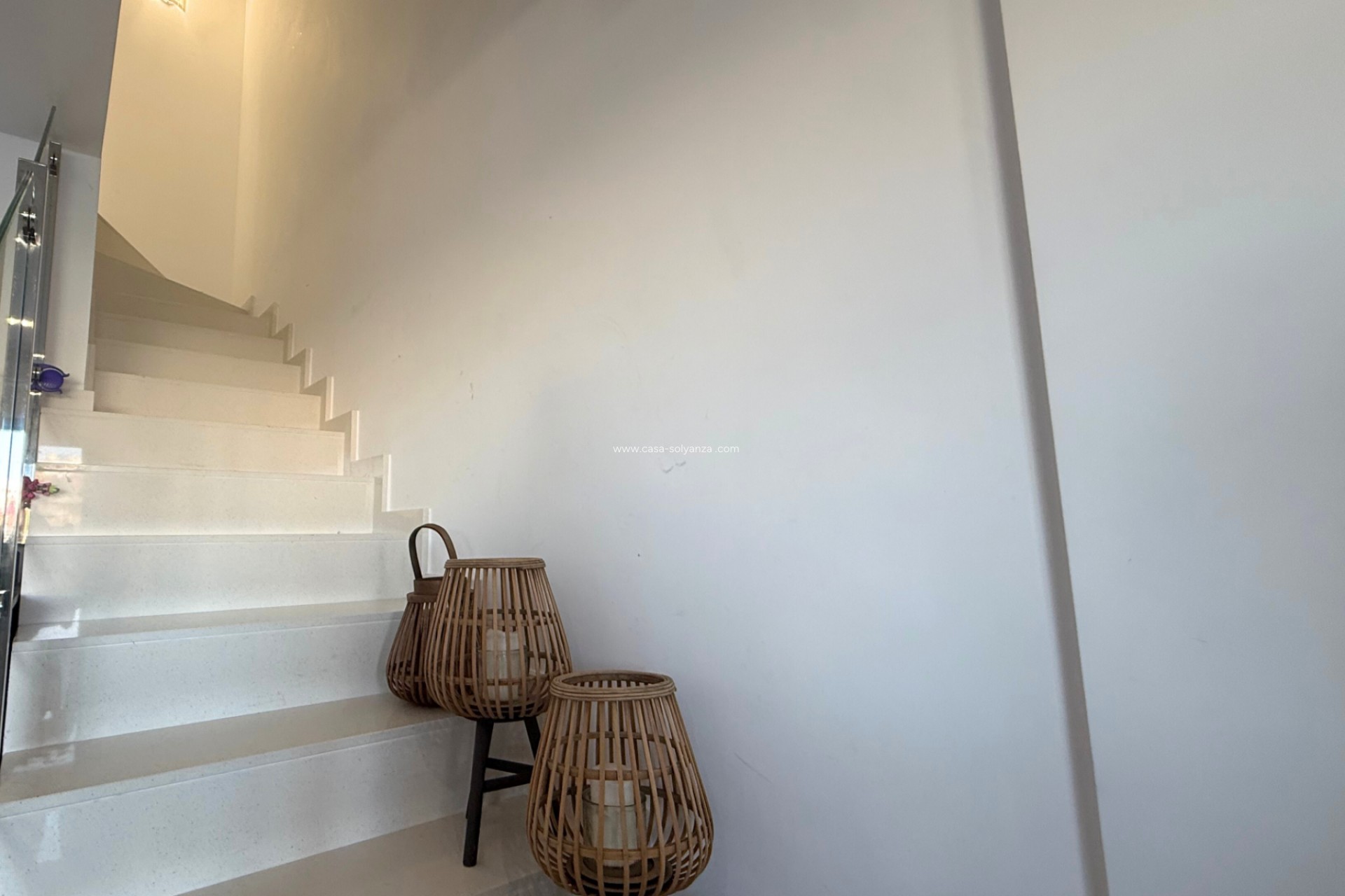 Resale - Townhouse - Torrevieja - Los Balcones