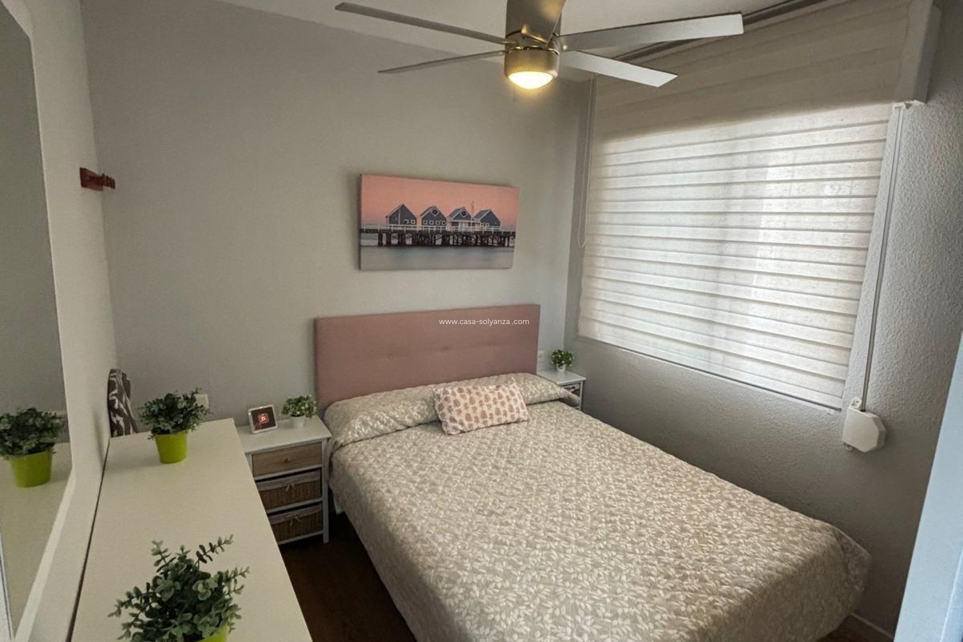 Resale - Townhouse - Torrevieja - Los Balcones