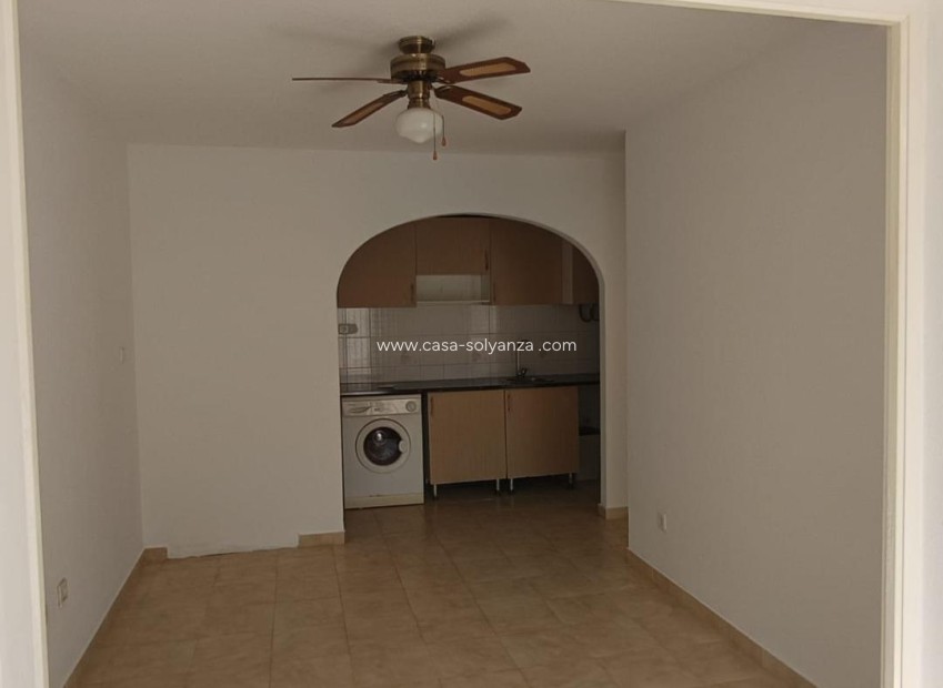 Resale - Townhouse - Torrevieja - Los Balcones