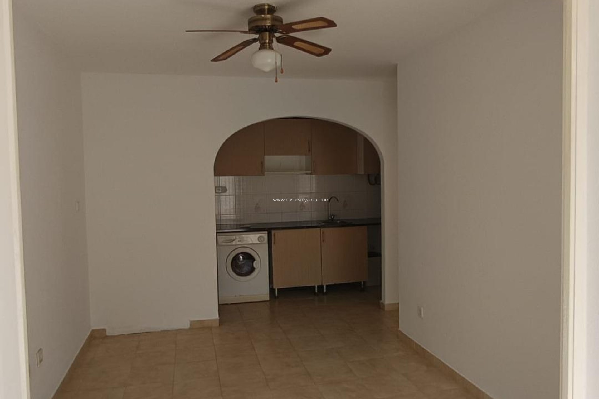 Resale - Townhouse - Torrevieja - Los Balcones