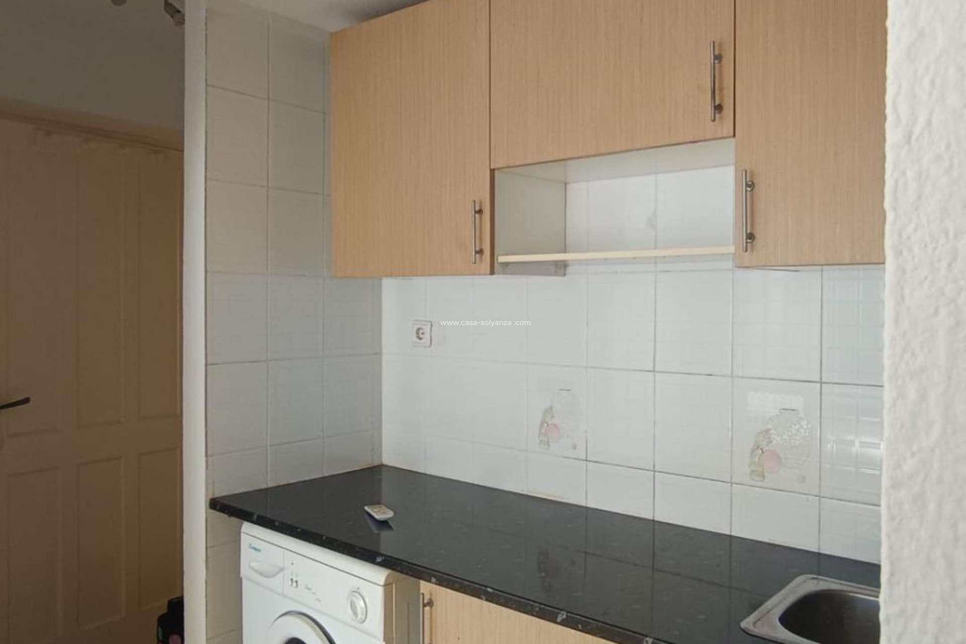 Resale - Townhouse - Torrevieja - Los Balcones