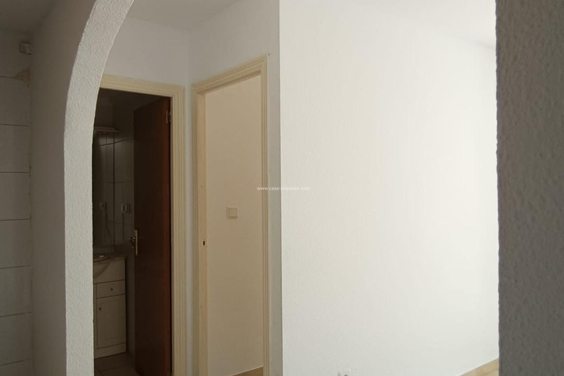 Resale - Townhouse - Torrevieja - Los Balcones