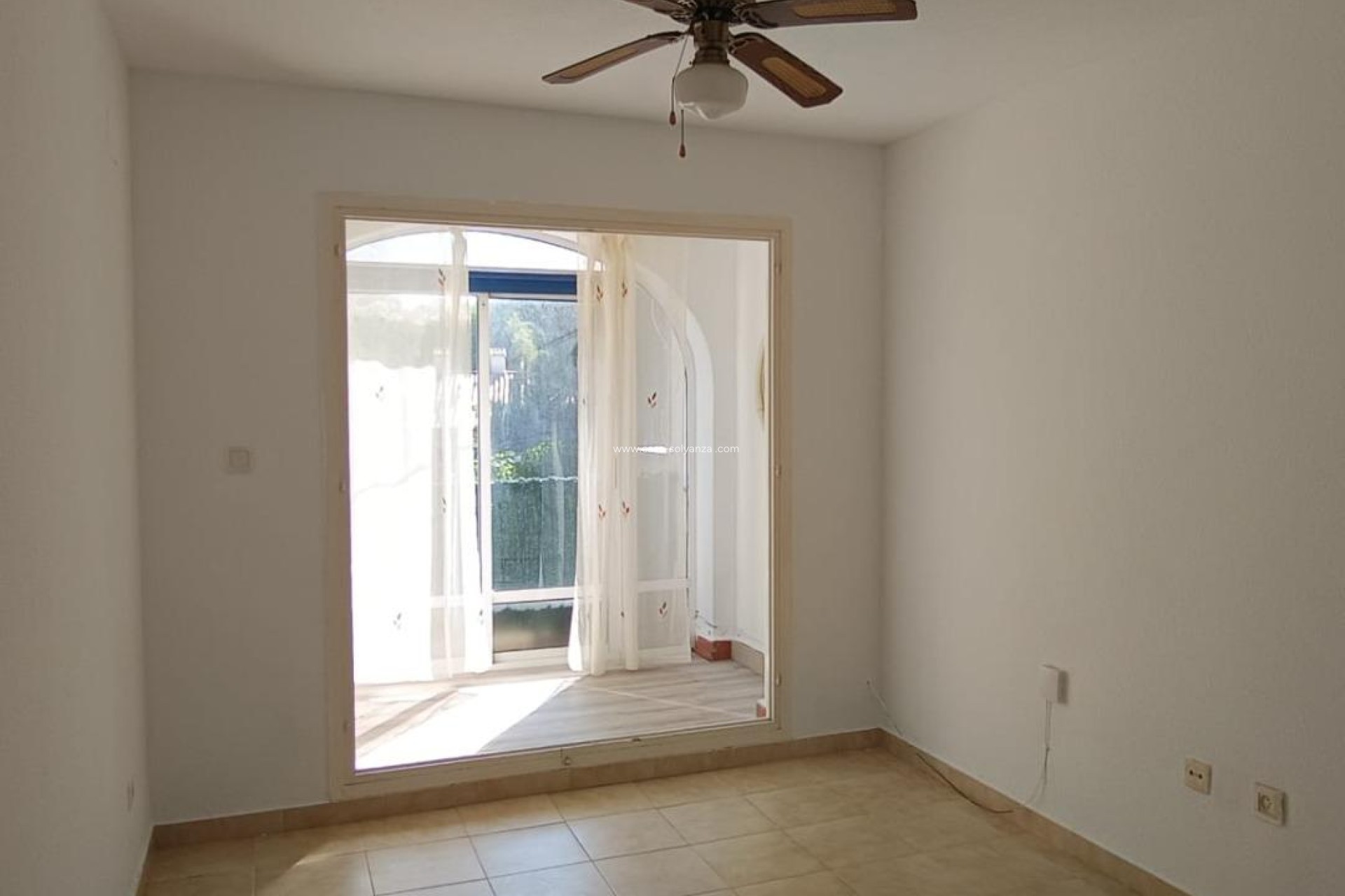 Resale - Townhouse - Torrevieja - Los Balcones