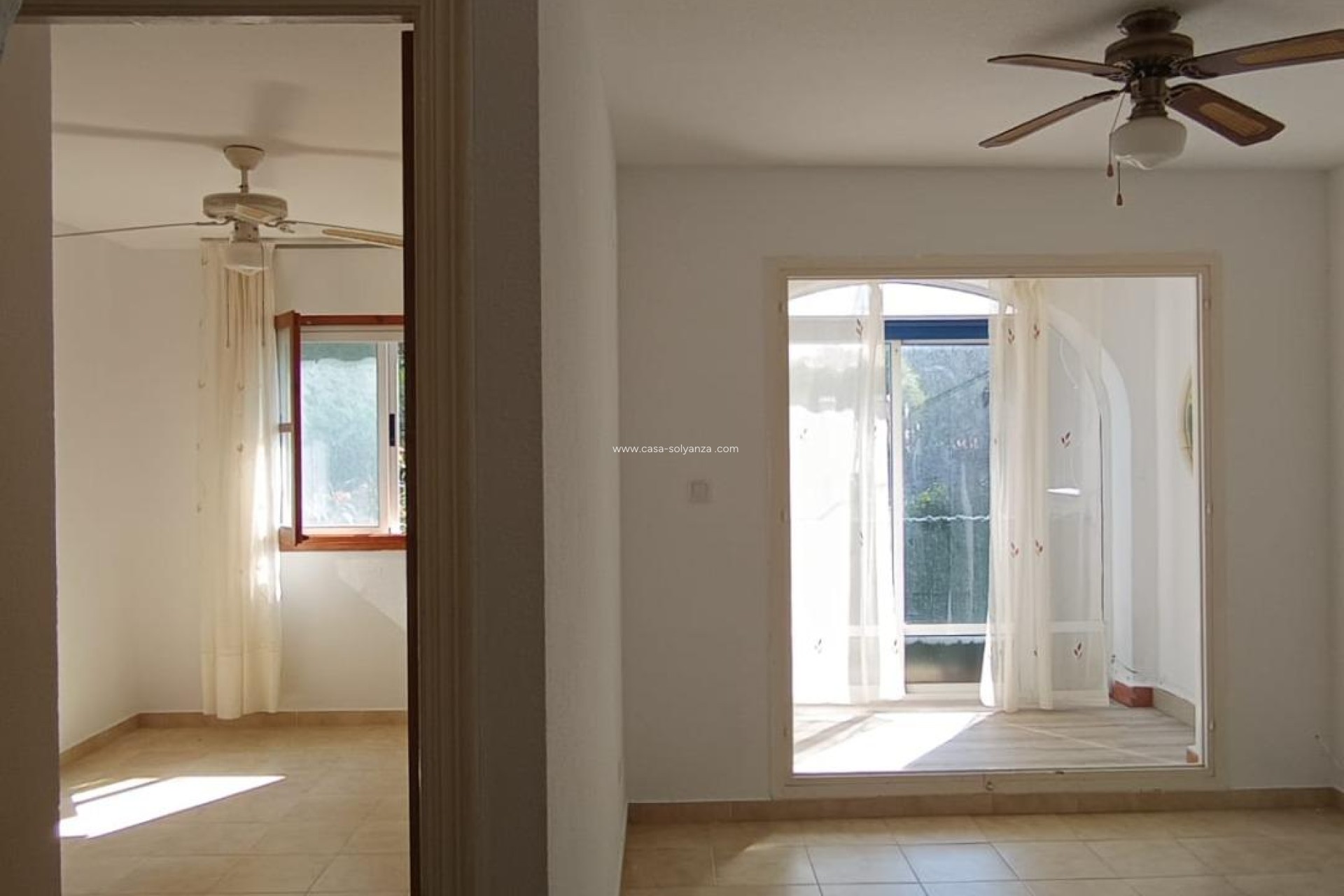 Resale - Townhouse - Torrevieja - Los Balcones