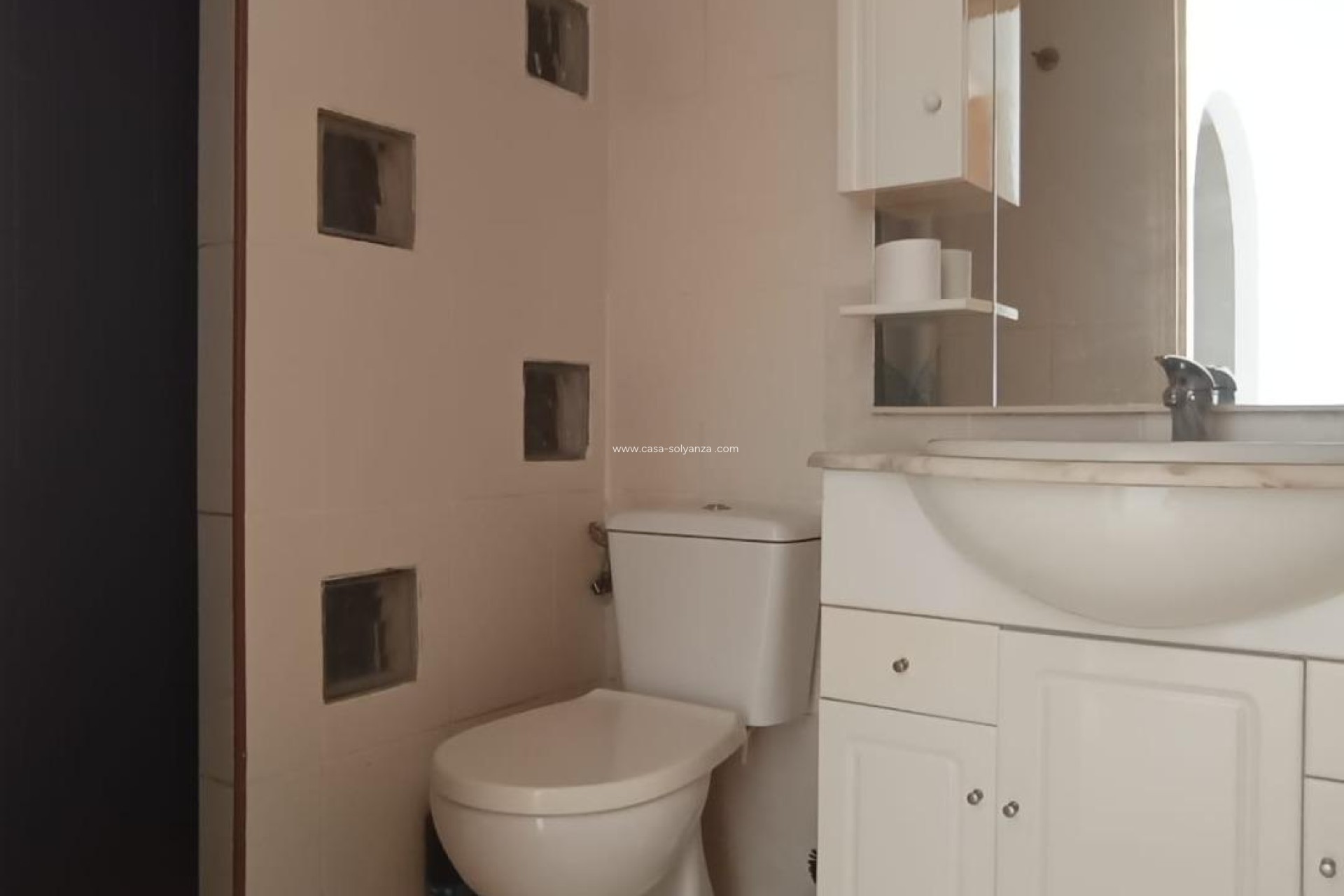 Resale - Townhouse - Torrevieja - Los Balcones