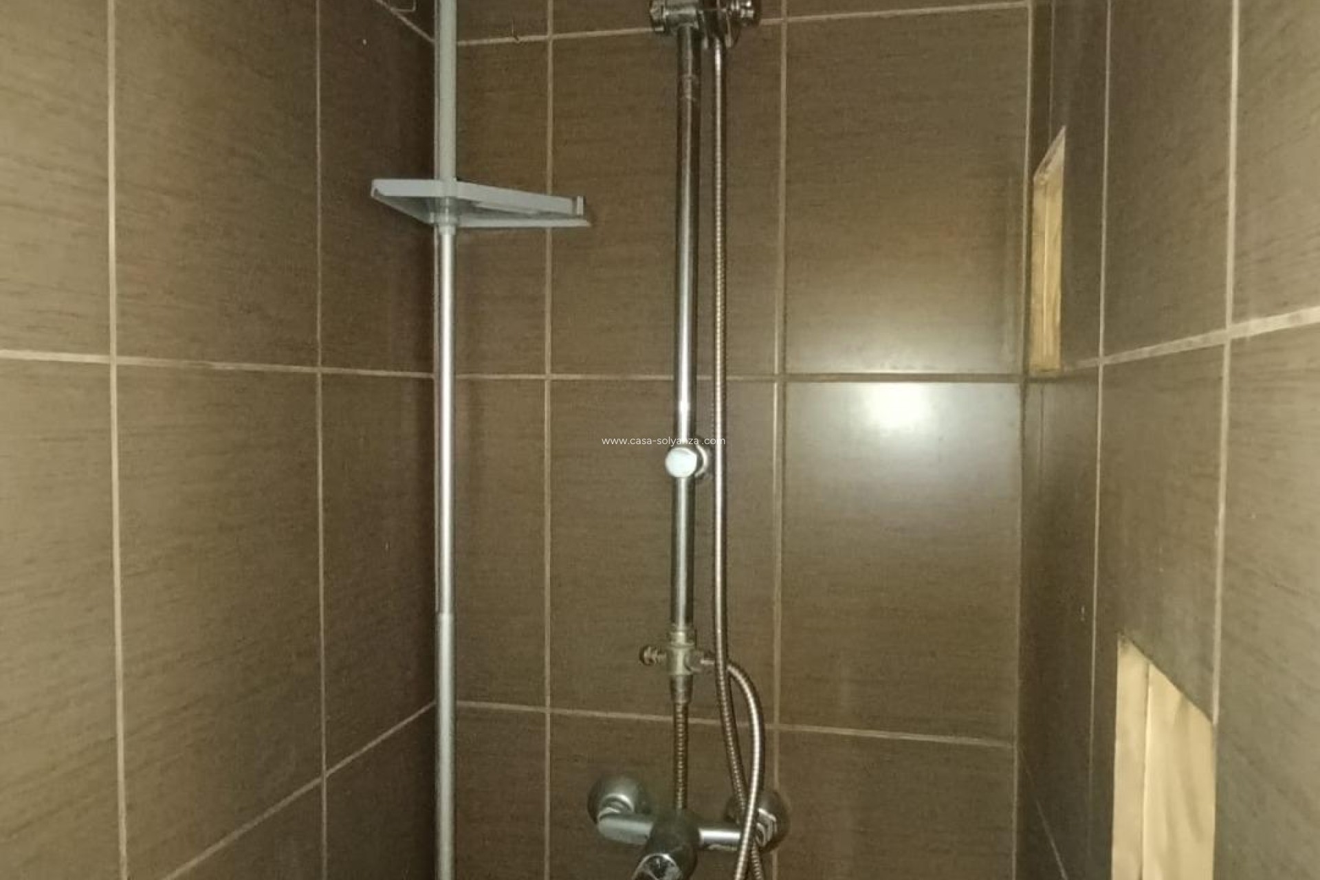 Resale - Townhouse - Torrevieja - Los Balcones