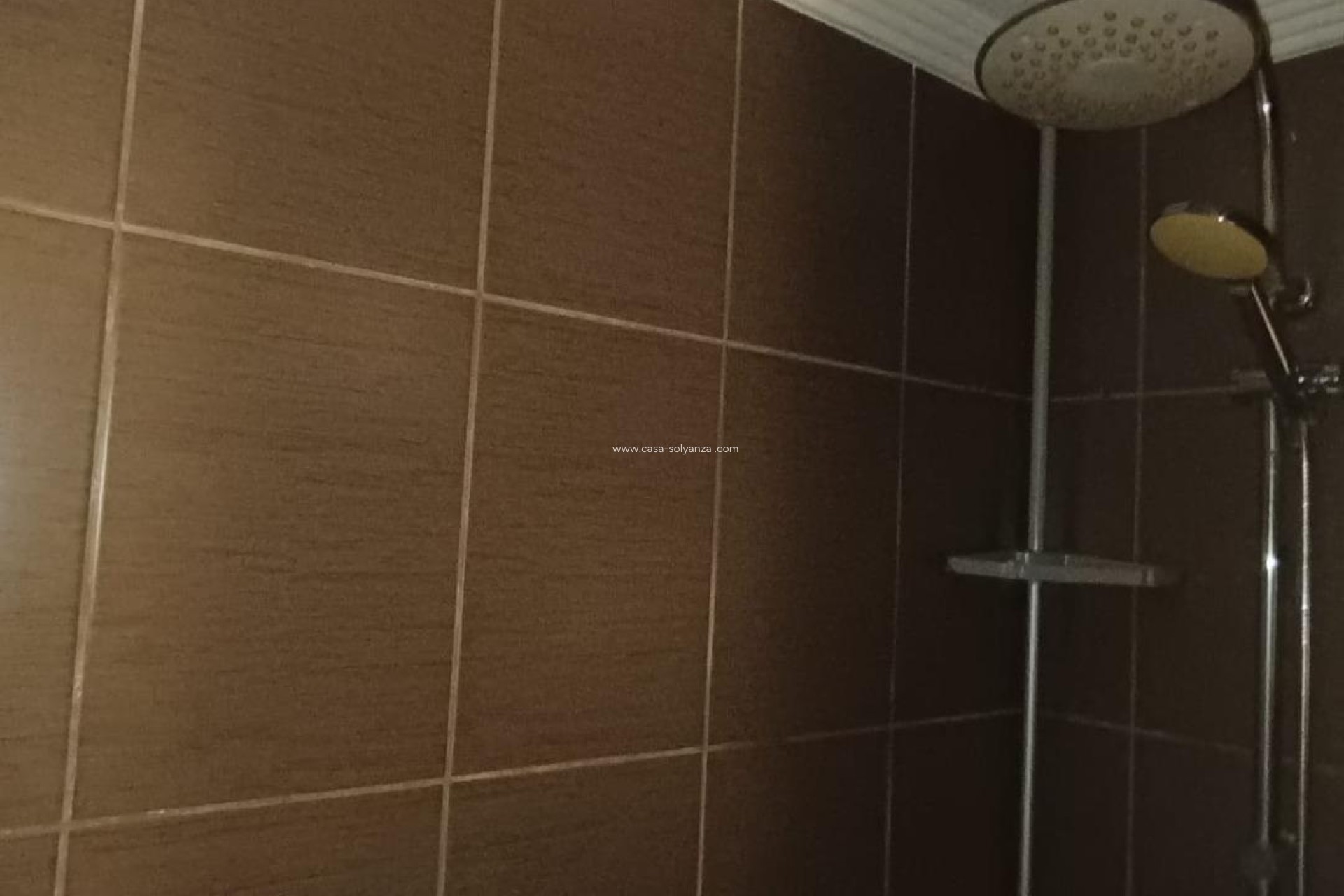 Resale - Townhouse - Torrevieja - Los Balcones