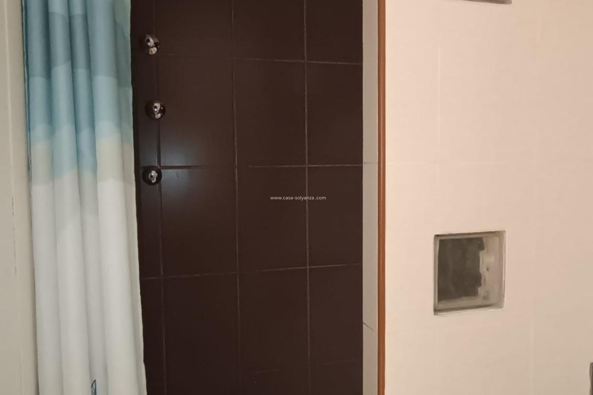 Resale - Townhouse - Torrevieja - Los Balcones