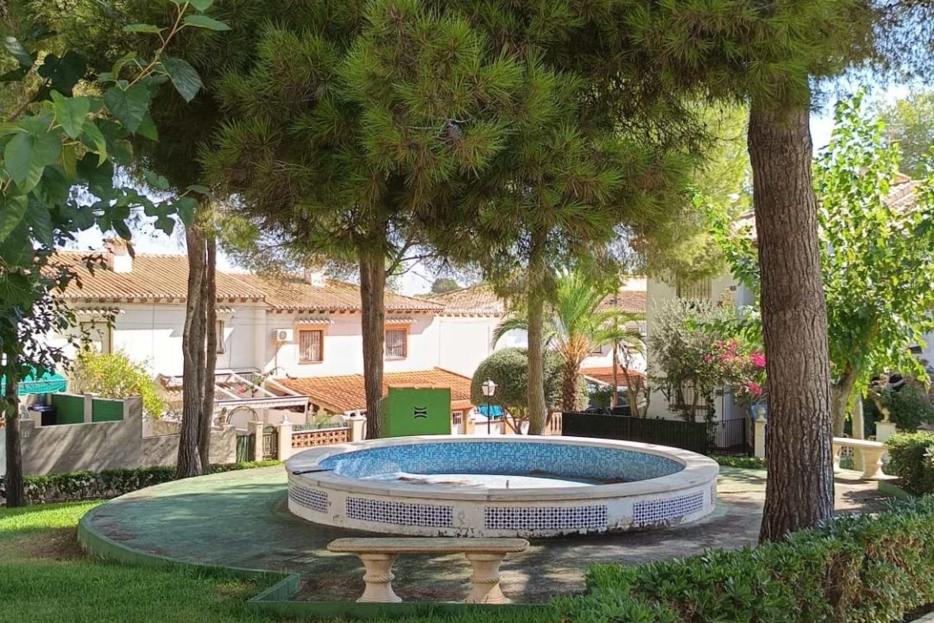 Resale - Townhouse - Torrevieja - Los Balcones