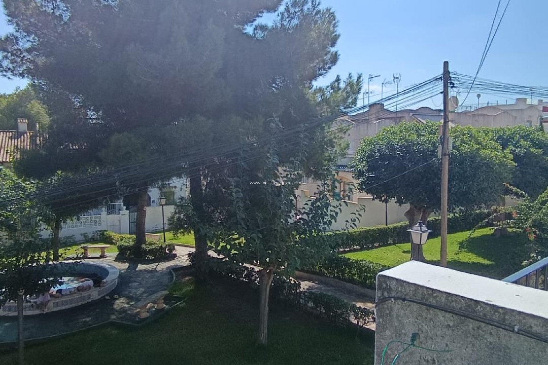 Resale - Townhouse - Torrevieja - Los Balcones