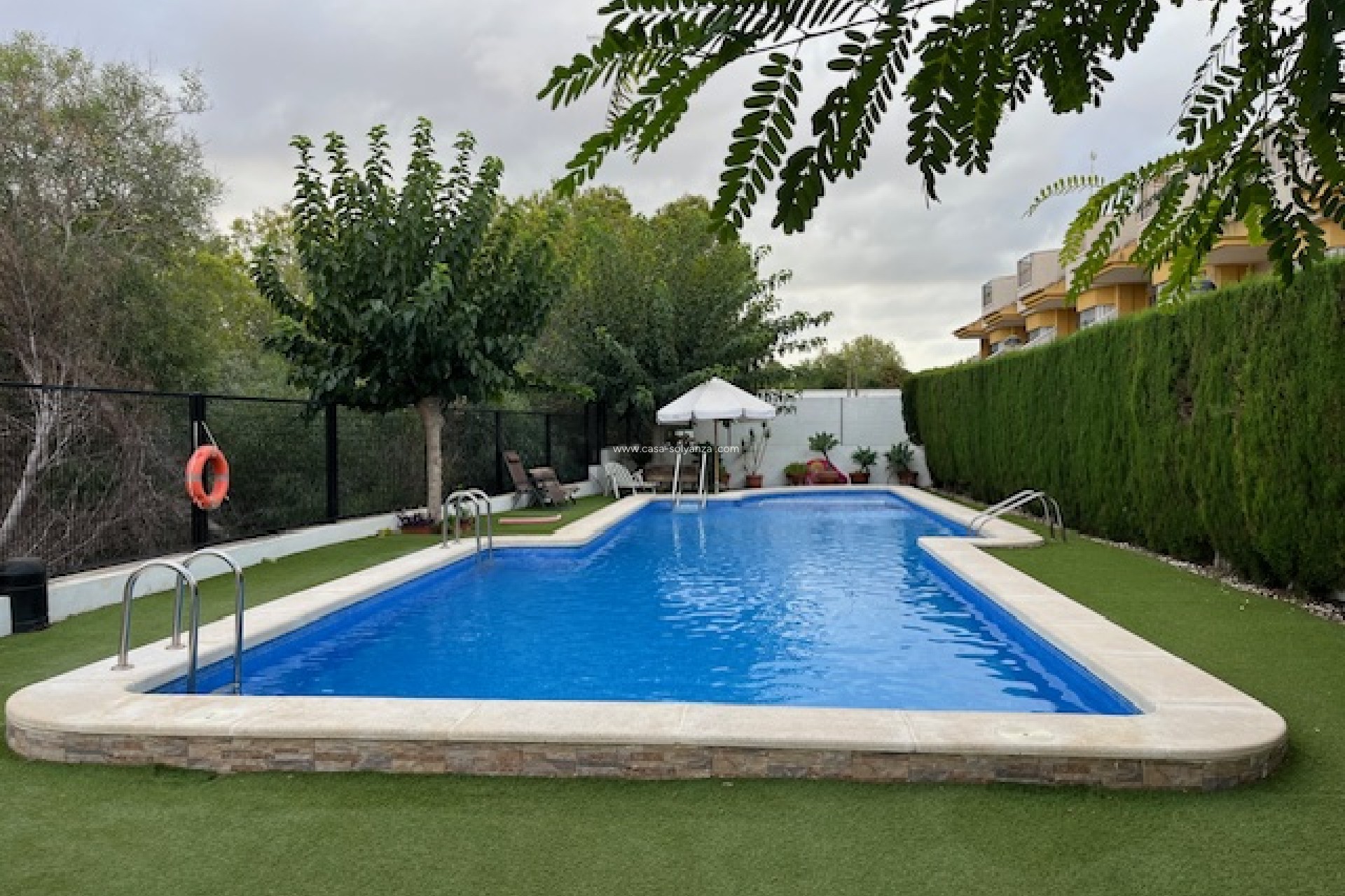 Resale - Townhouse - Torrevieja - Los Balcones