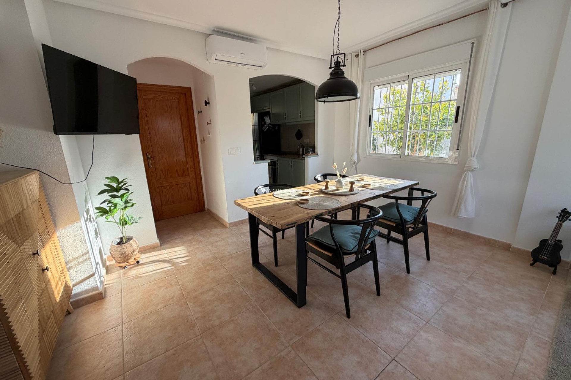 Resale - Townhouse - Torrevieja - Los Balcones