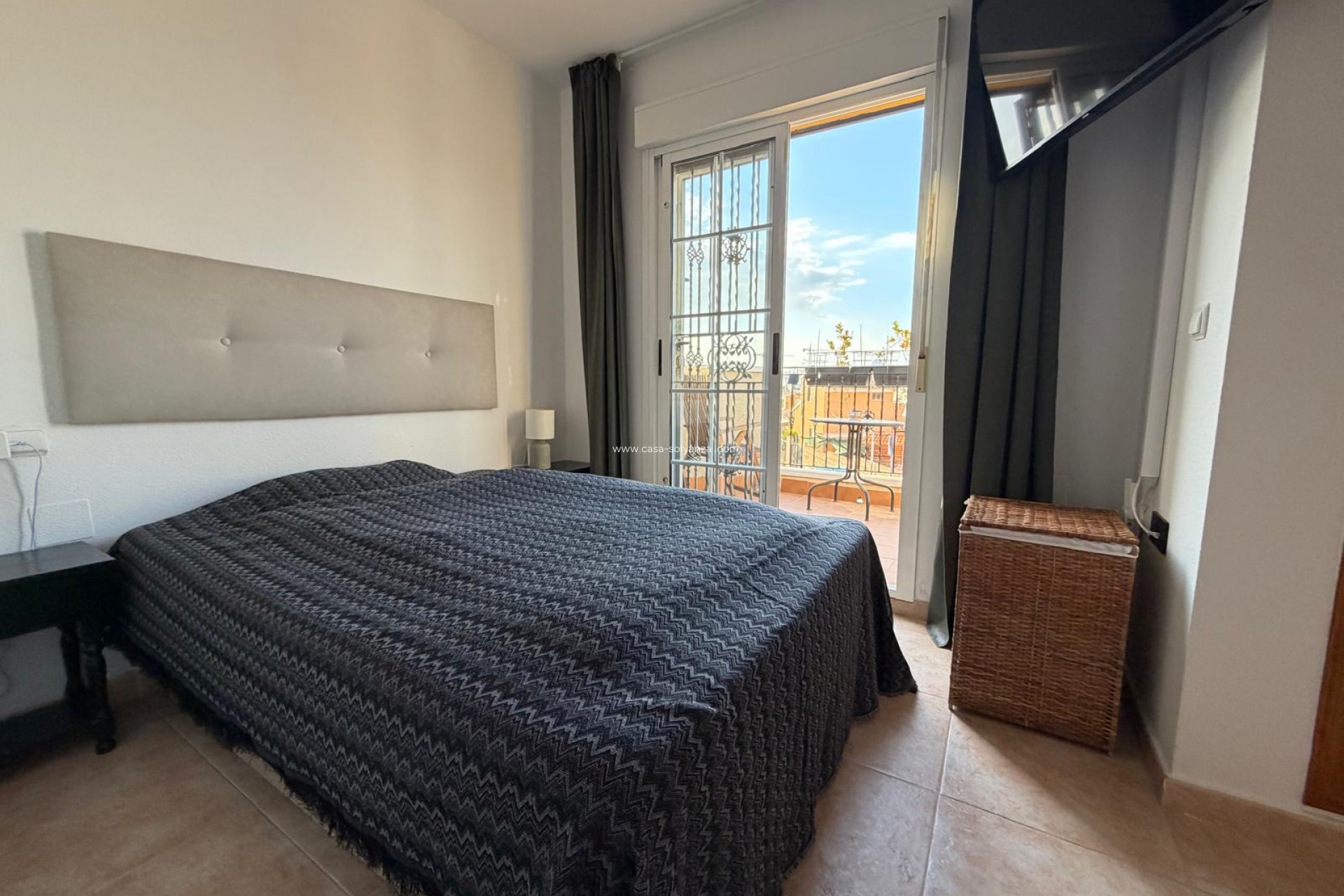 Resale - Townhouse - Torrevieja - Los Balcones