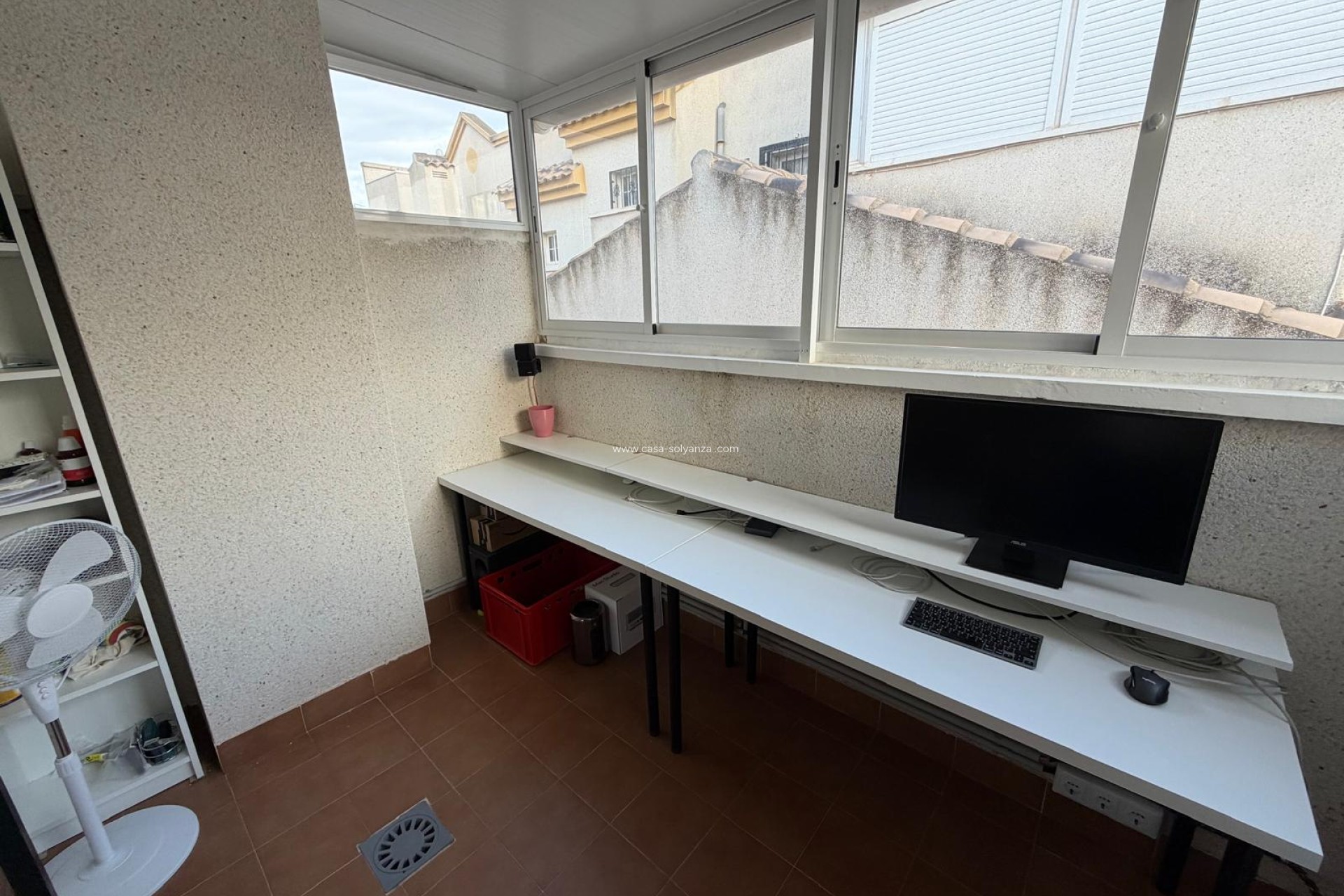 Resale - Townhouse - Torrevieja - Los Balcones