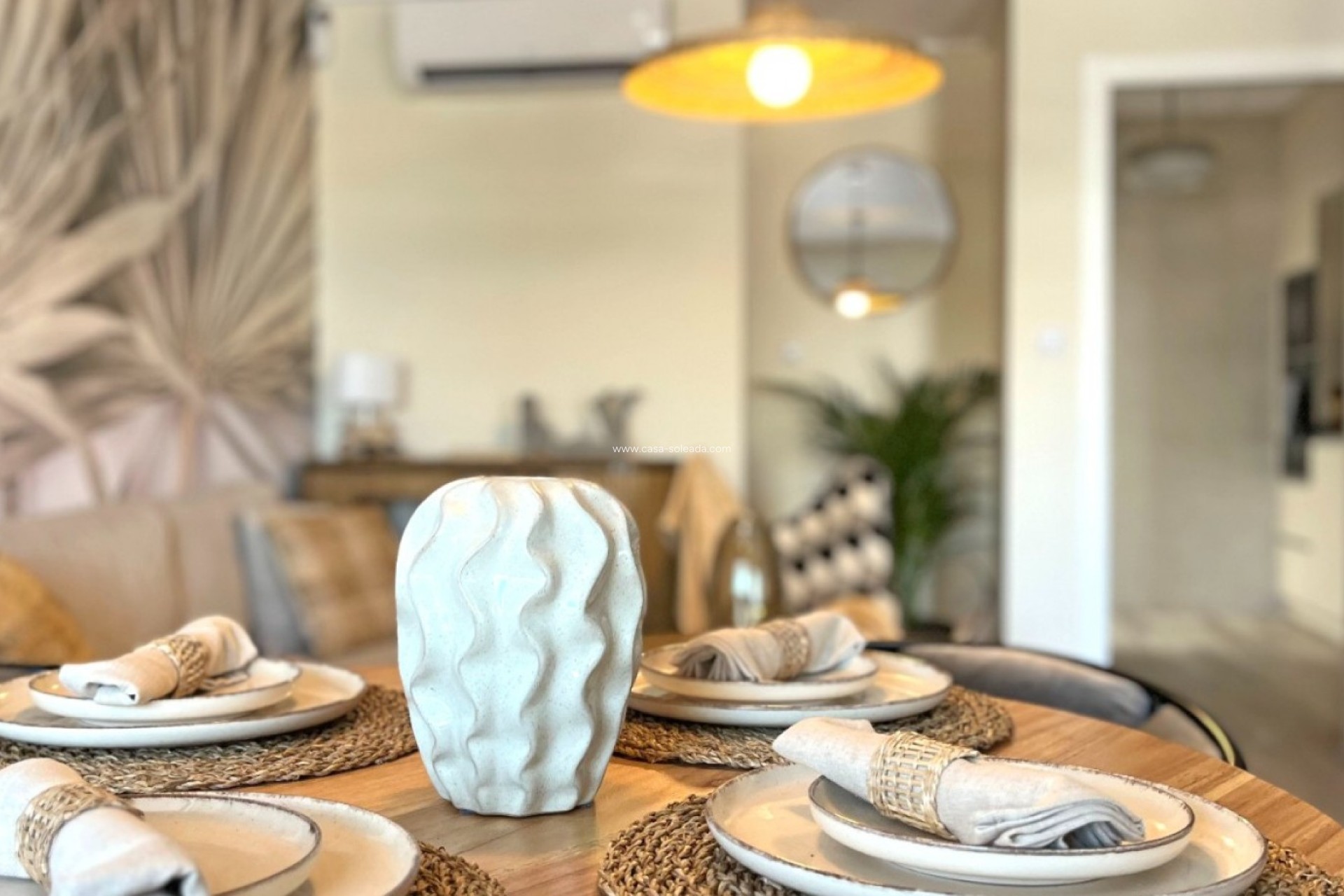 Resale - Townhouse - Torrevieja - Los Balcones