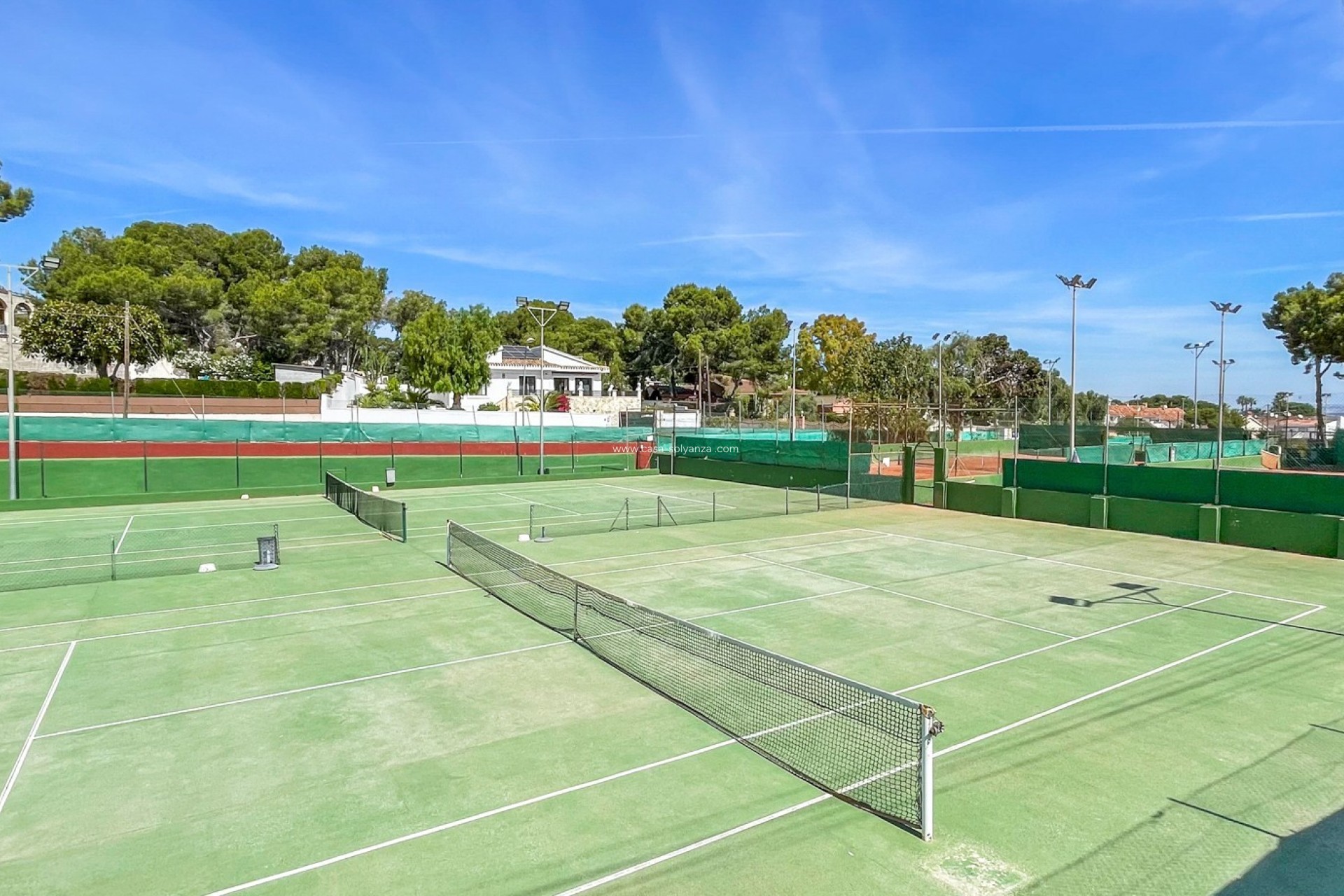 Resale - Townhouse - Torrevieja - Los Balcones