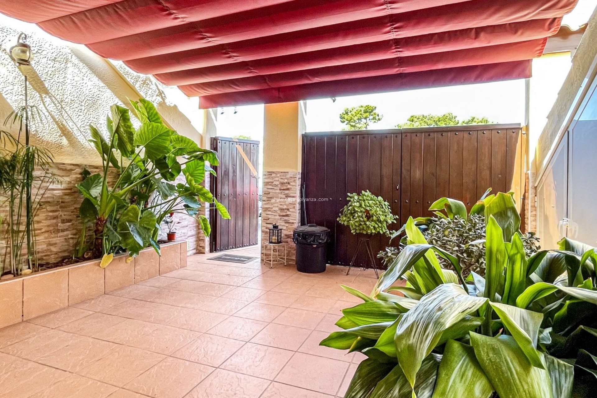 Resale - Townhouse - Torrevieja - Los Balcones