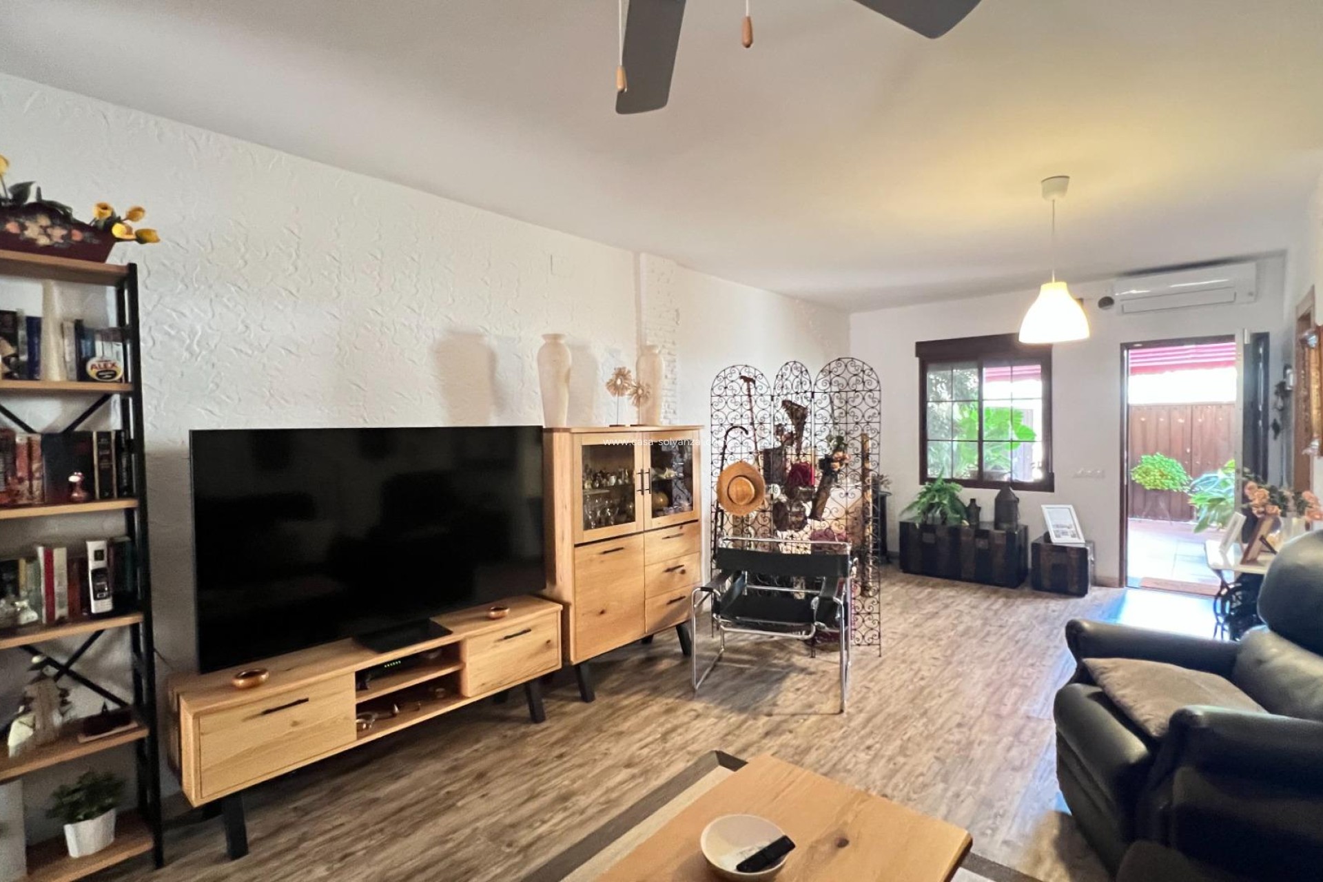 Resale - Townhouse - Torrevieja - Los Balcones