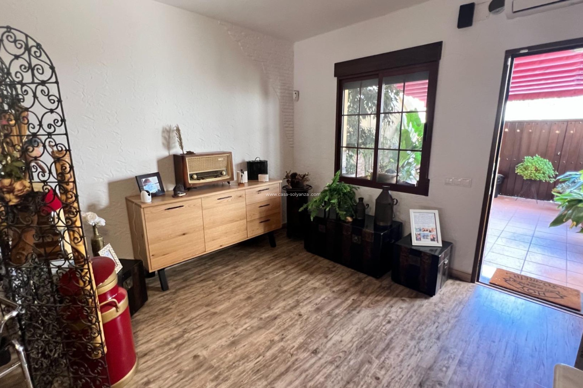 Resale - Townhouse - Torrevieja - Los Balcones