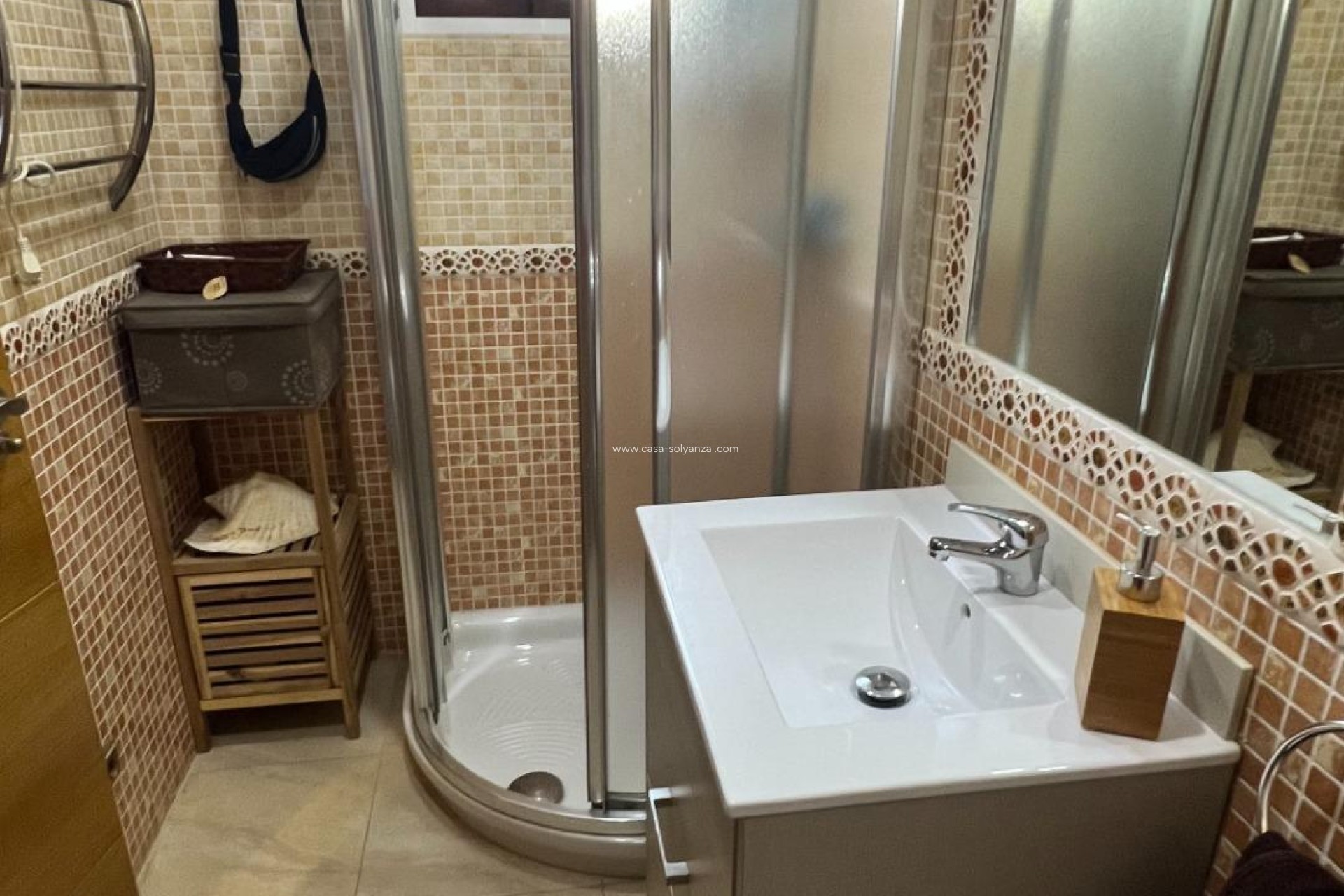 Resale - Townhouse - Torrevieja - Los Balcones