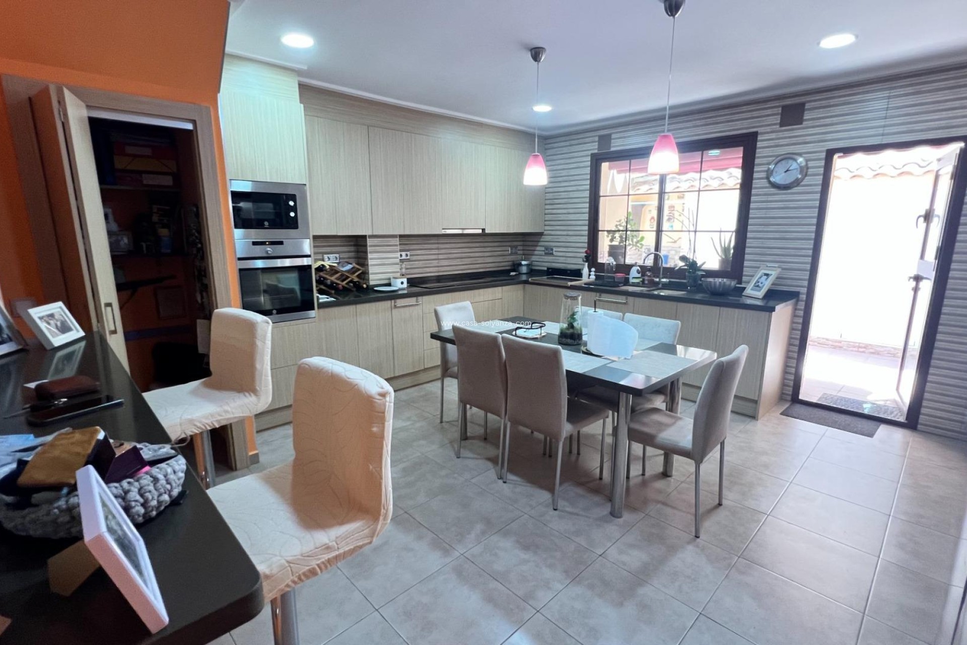 Resale - Townhouse - Torrevieja - Los Balcones