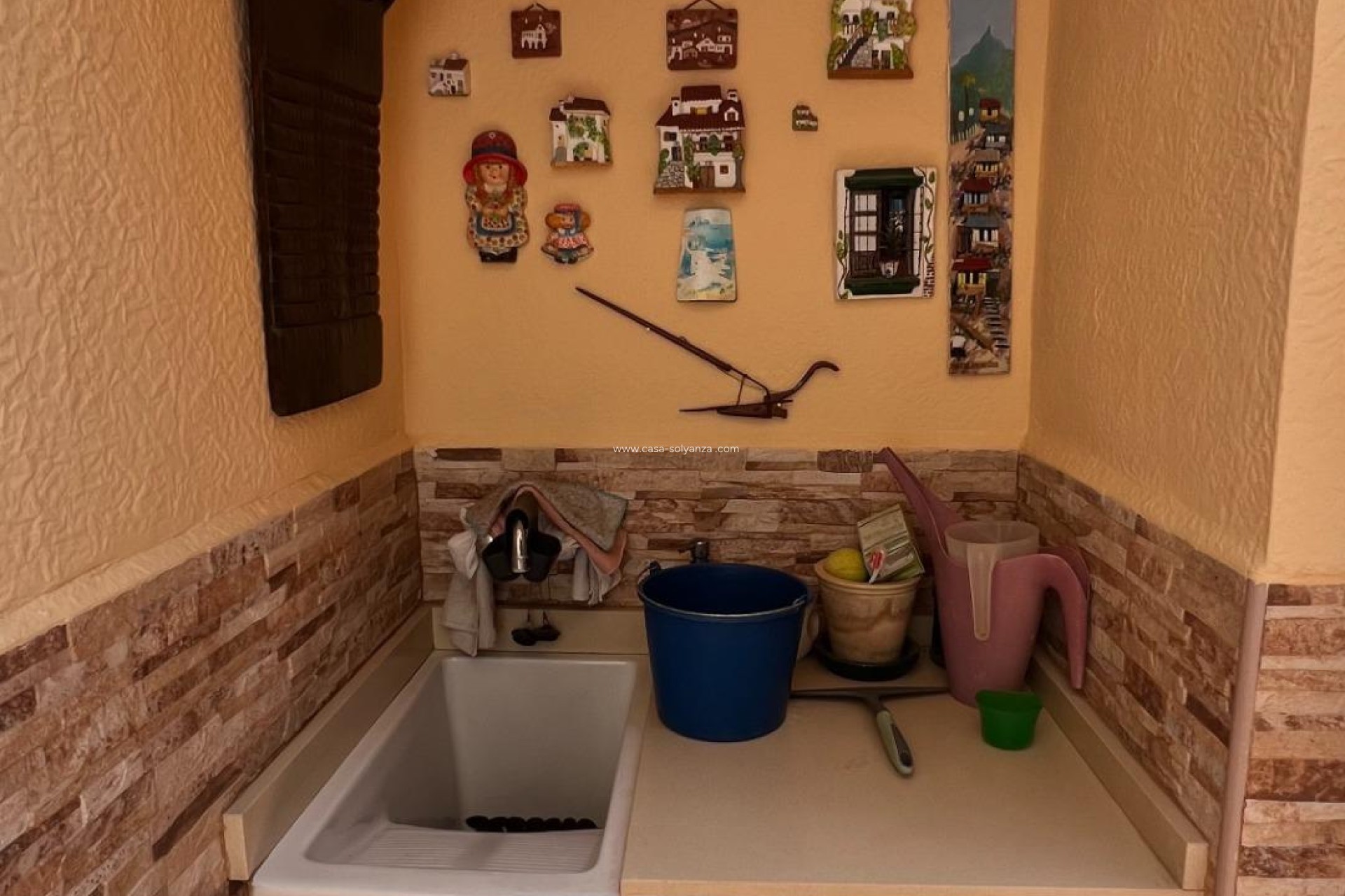 Resale - Townhouse - Torrevieja - Los Balcones