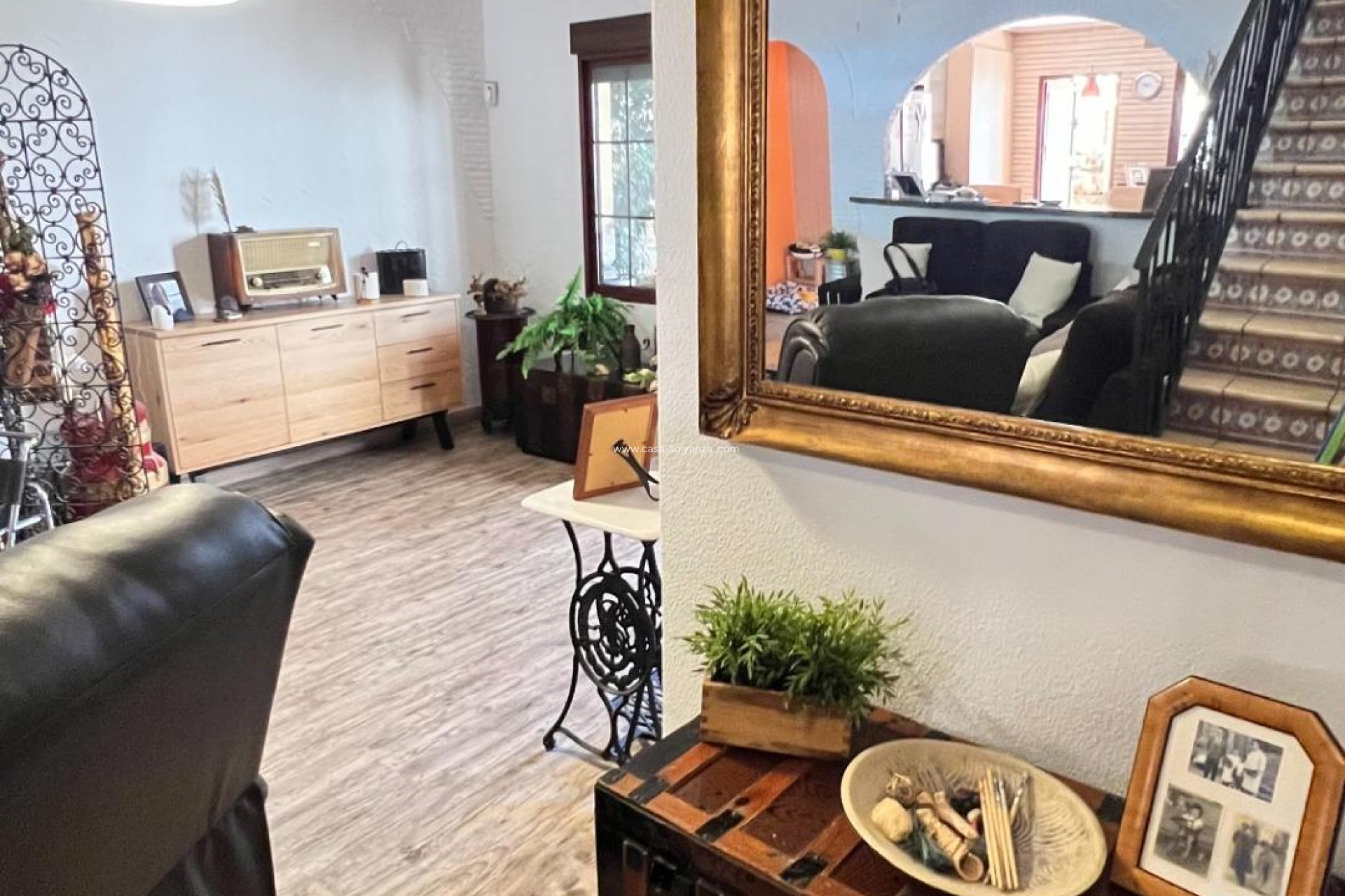 Resale - Townhouse - Torrevieja - Los Balcones