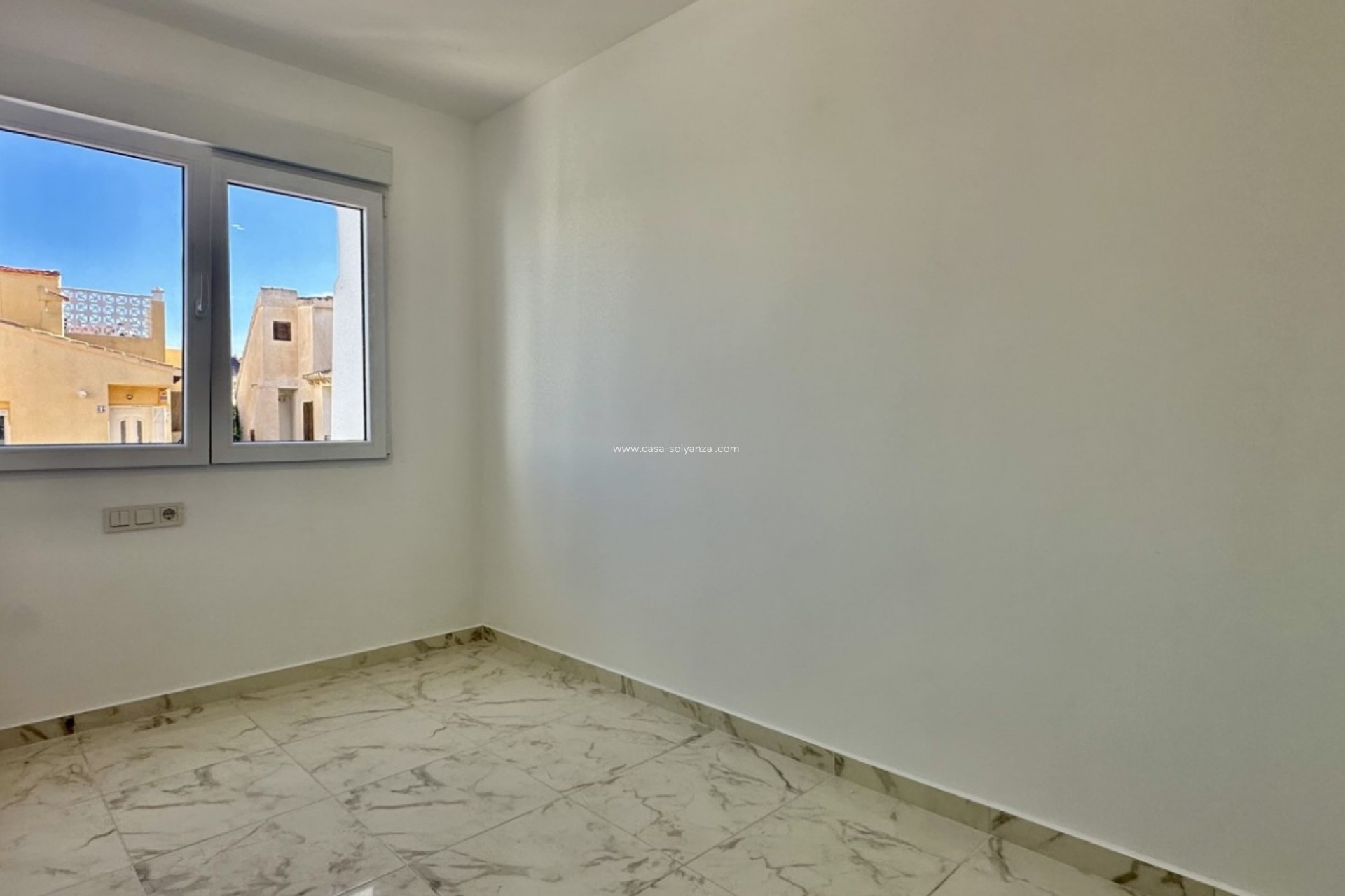 Resale - Townhouse - Torrevieja - Los Balcones