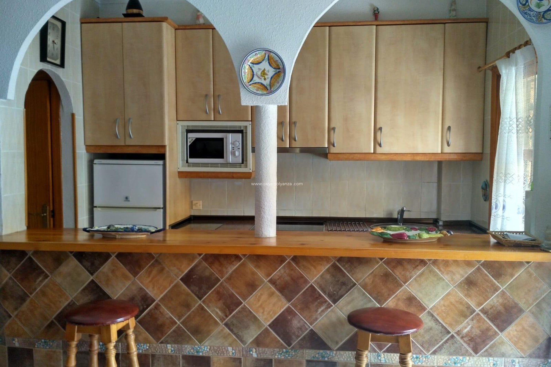 Resale - Townhouse - Torrevieja - Los Europeos