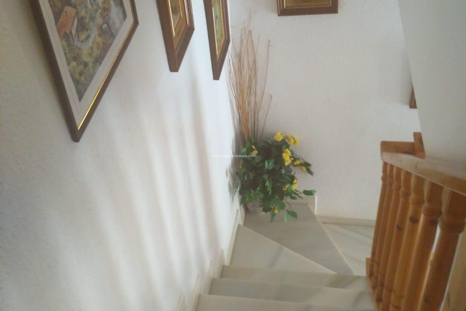 Resale - Townhouse - Torrevieja - Los Europeos