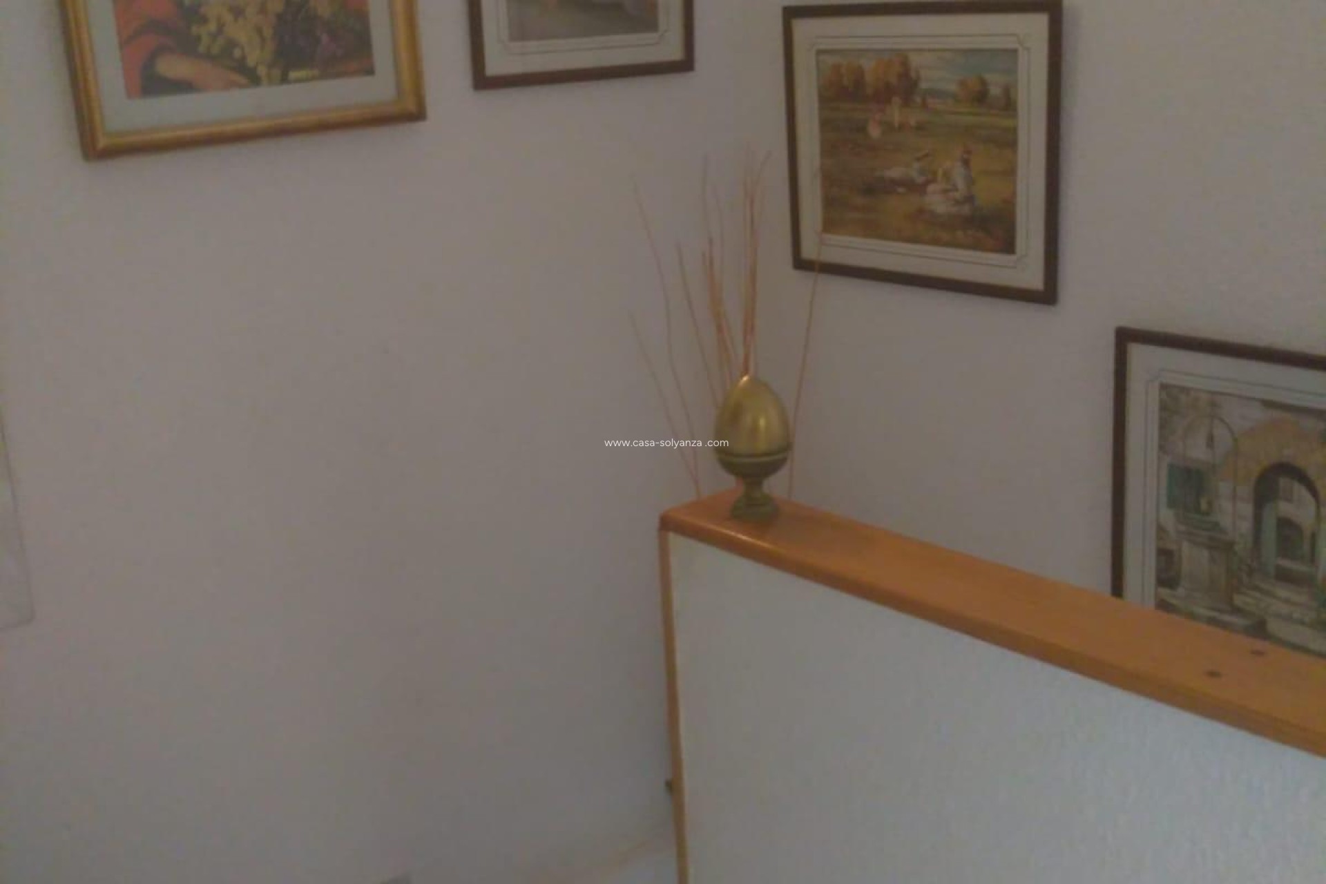 Resale - Townhouse - Torrevieja - Los Europeos