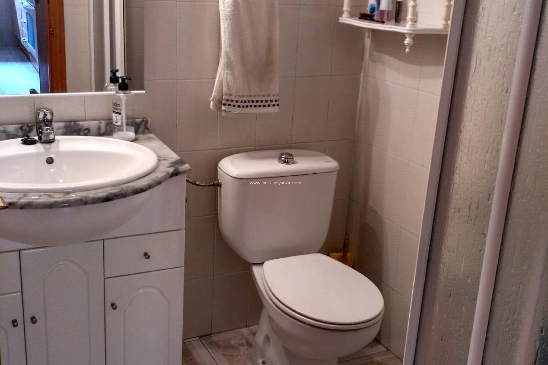 Resale - Townhouse - Torrevieja - Los Europeos