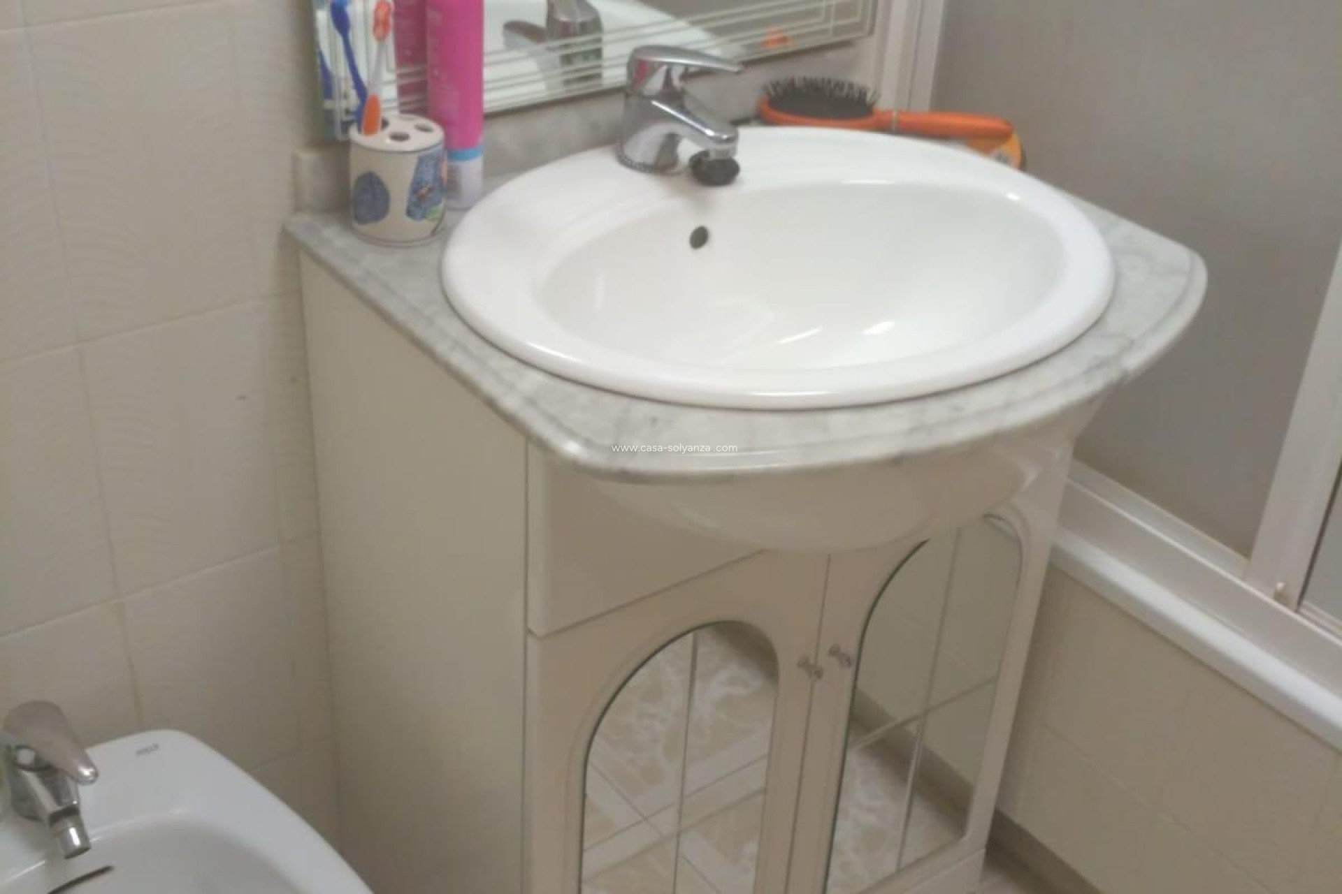 Resale - Townhouse - Torrevieja - Los Europeos